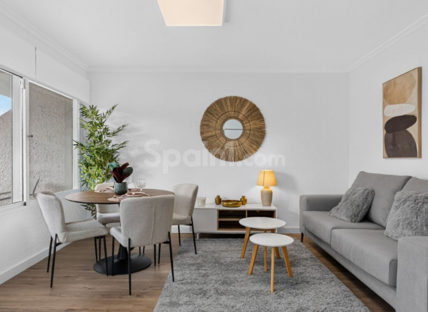 Resale - Apartment -
Orihuela Costa - Villamartin