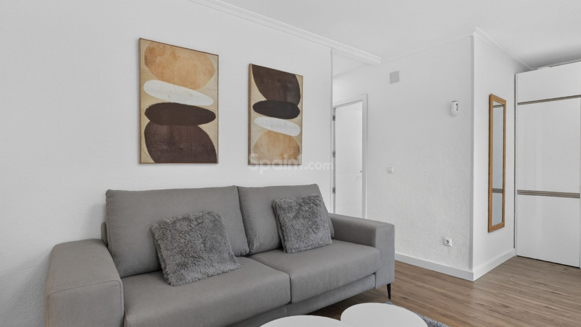 Resale - Apartment -
Orihuela Costa - Villamartin