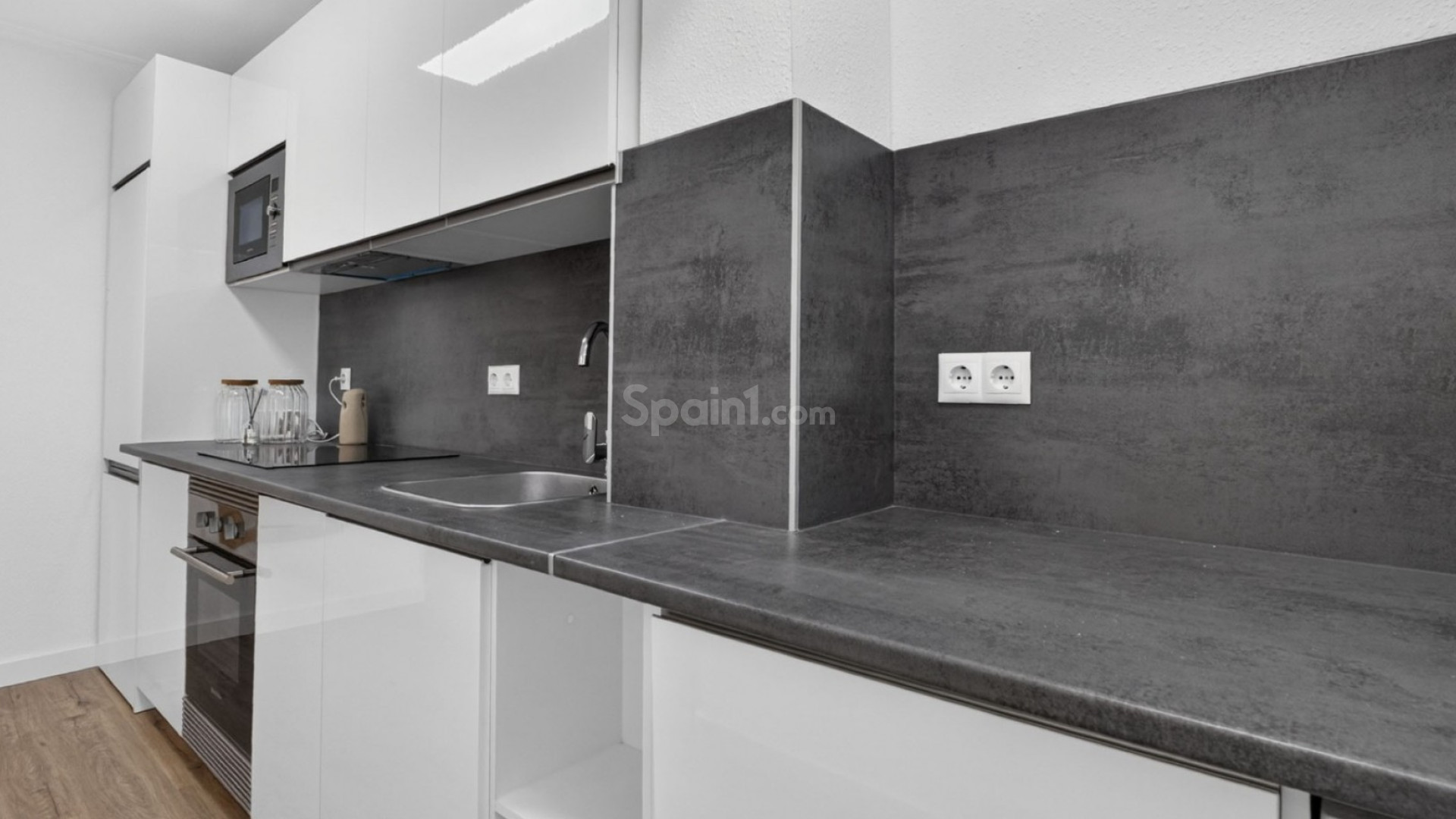 Resale - Apartment -
Orihuela Costa - Villamartin
