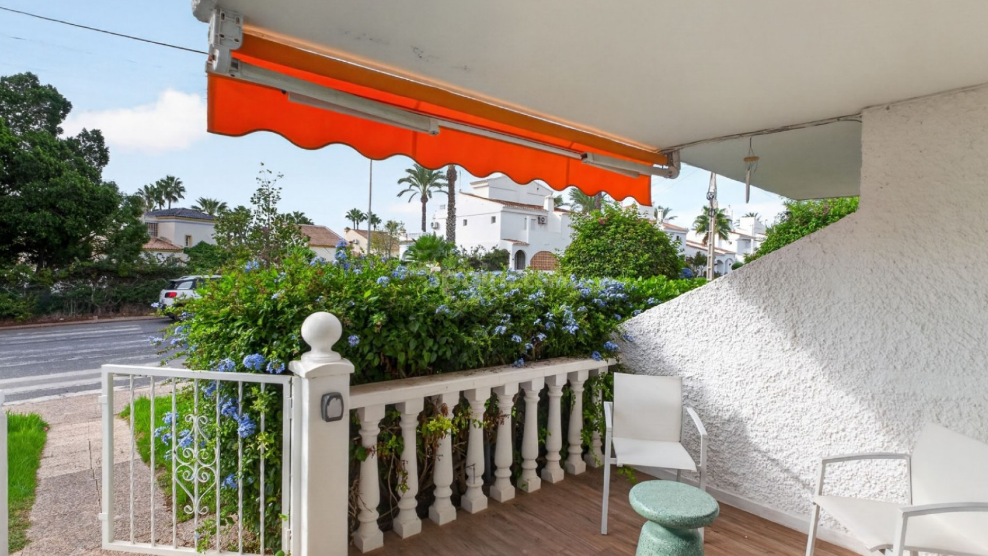 Resale - Apartment -
Orihuela Costa - Villamartin