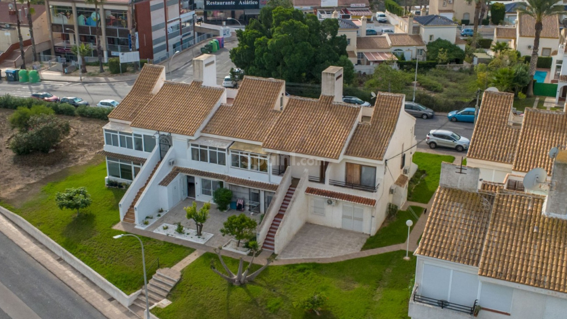 Resale - Apartment -
Orihuela Costa - Villamartin