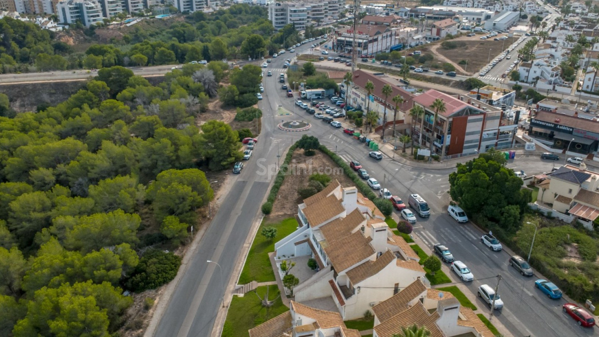 Resale - Apartment -
Orihuela Costa - Villamartin
