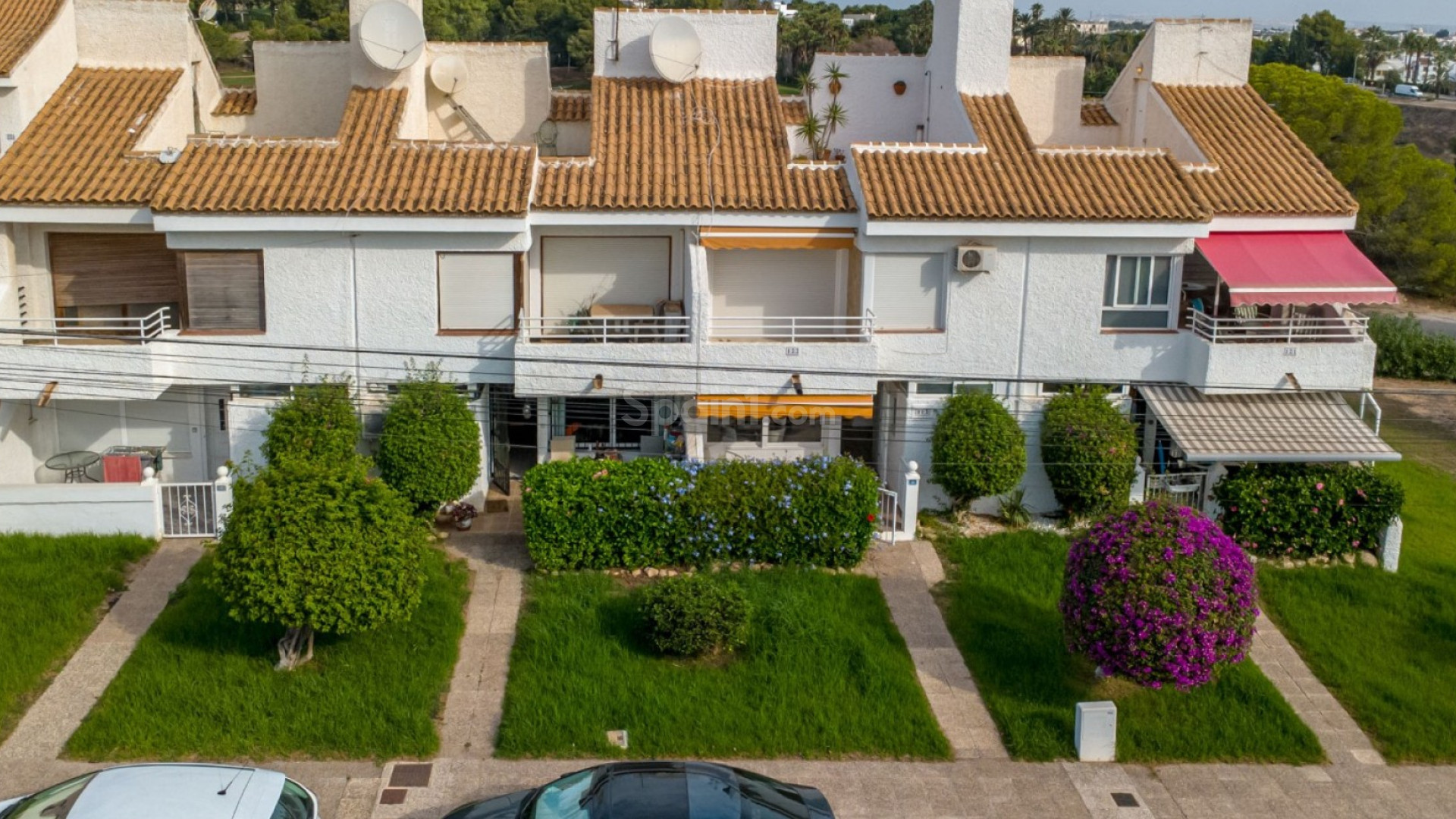 Resale - Apartment -
Orihuela Costa - Villamartin