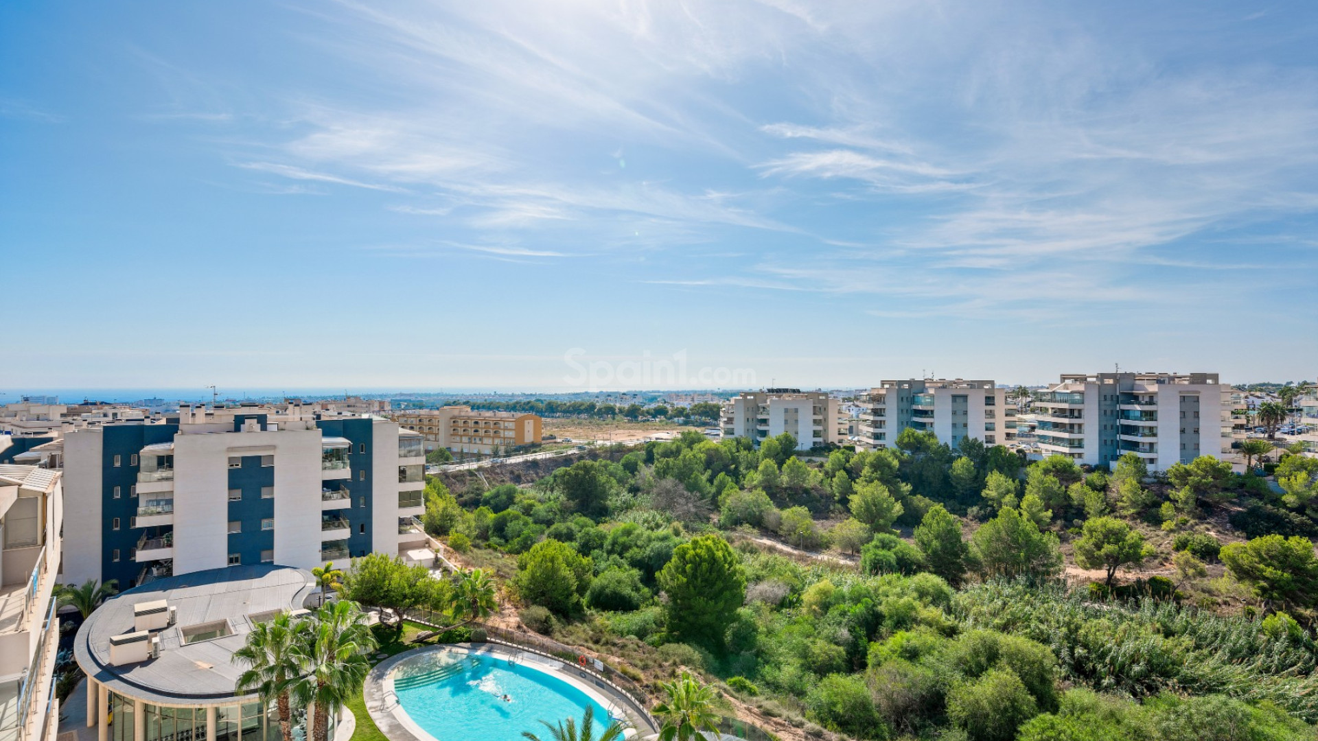 Resale - Apartment -
Orihuela-Costa - Villamartin