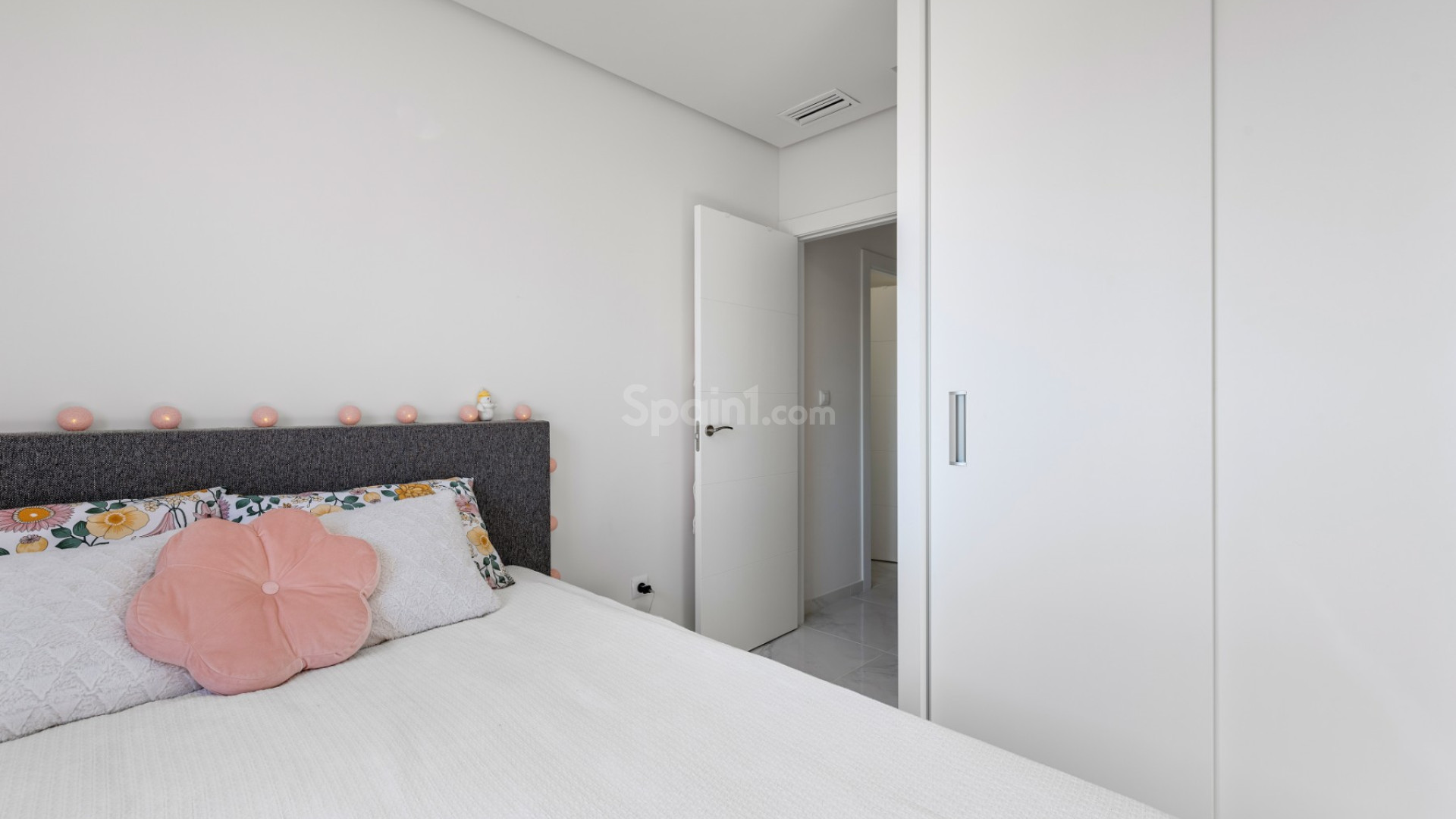 Resale - Apartment -
Orihuela-Costa - Villamartin