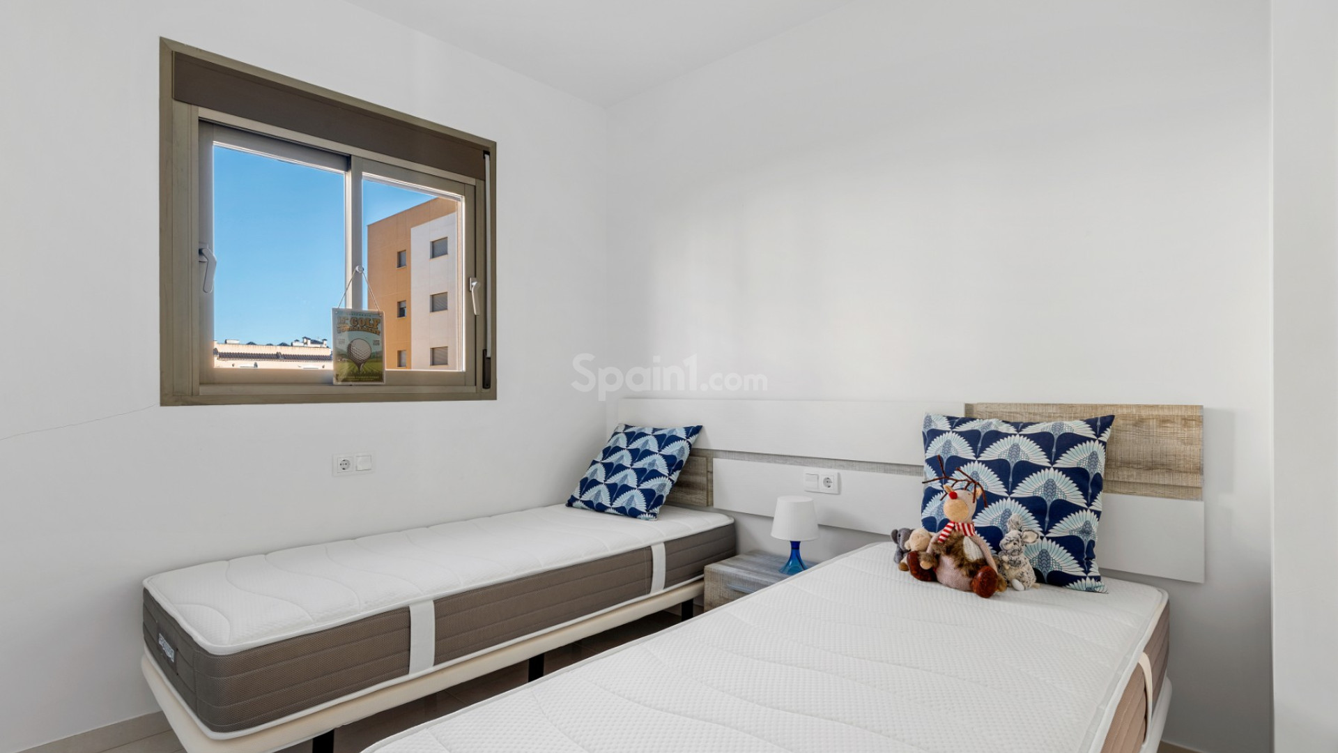 Resale - Apartment -
Orihuela Costa - Villamartin