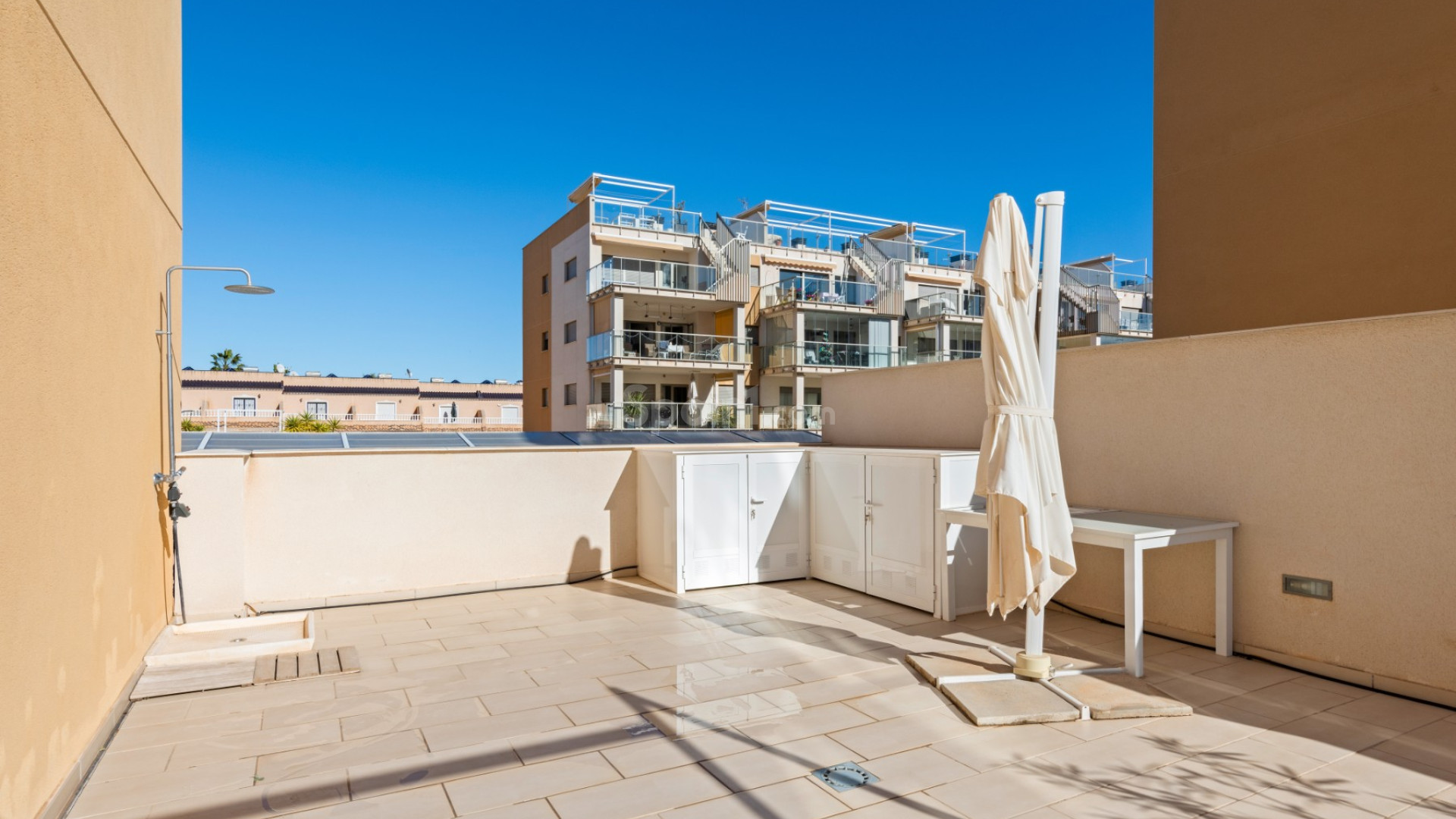 Resale - Apartment -
Orihuela Costa - Villamartin