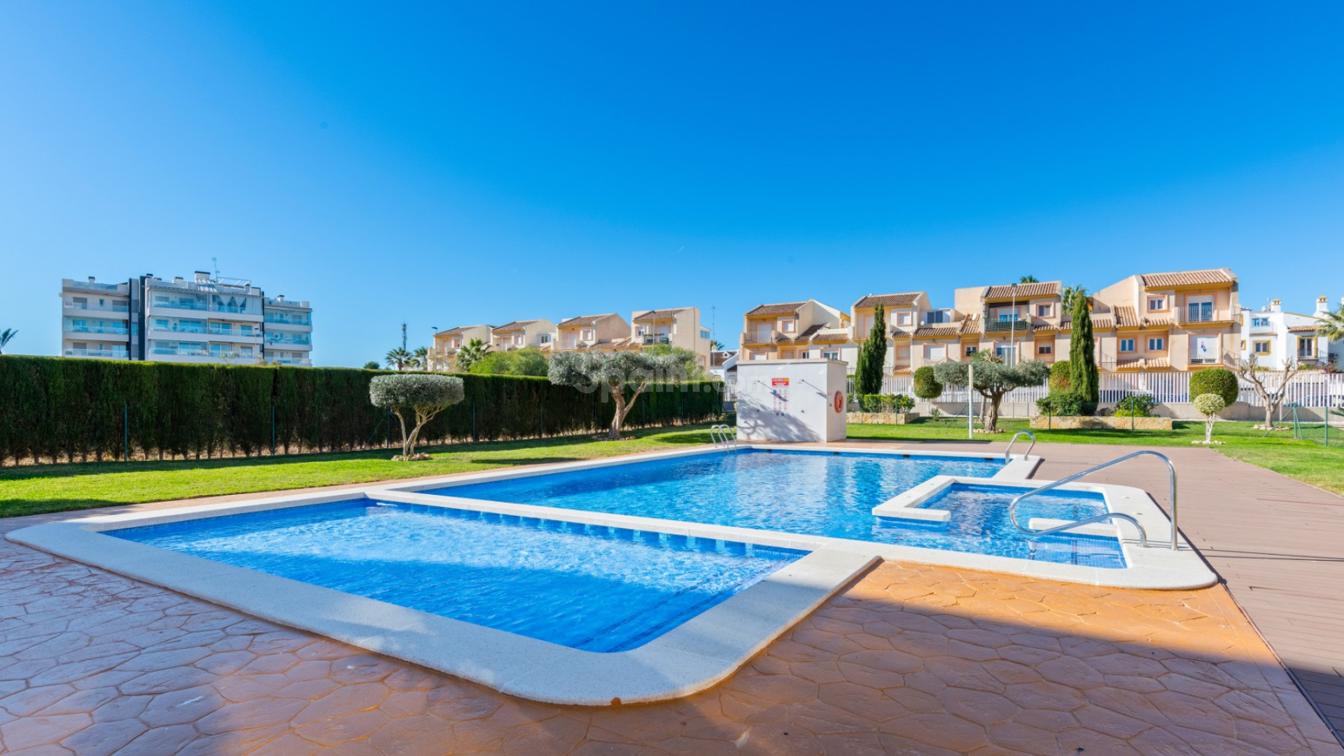 Resale - Apartment -
Orihuela Costa - Villamartin