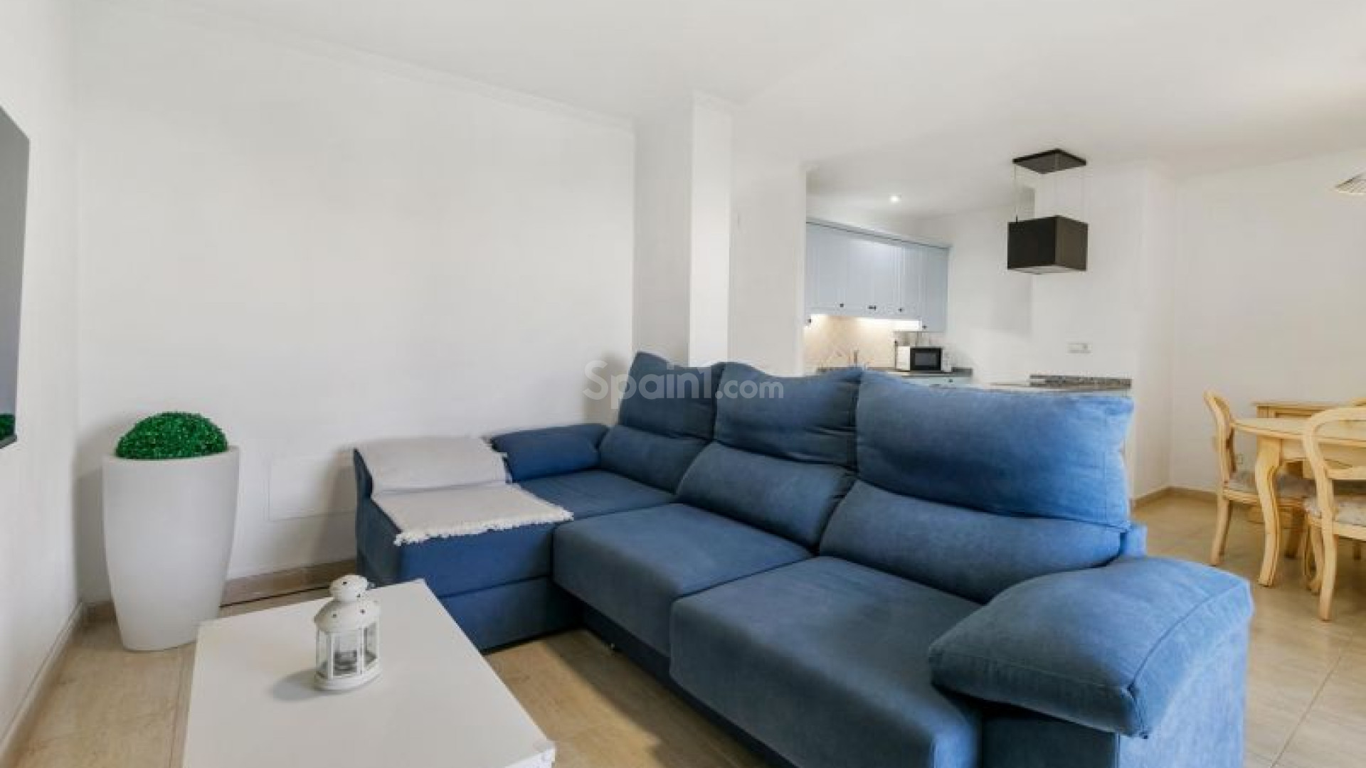 Resale - Apartment -
Orihuela Costa