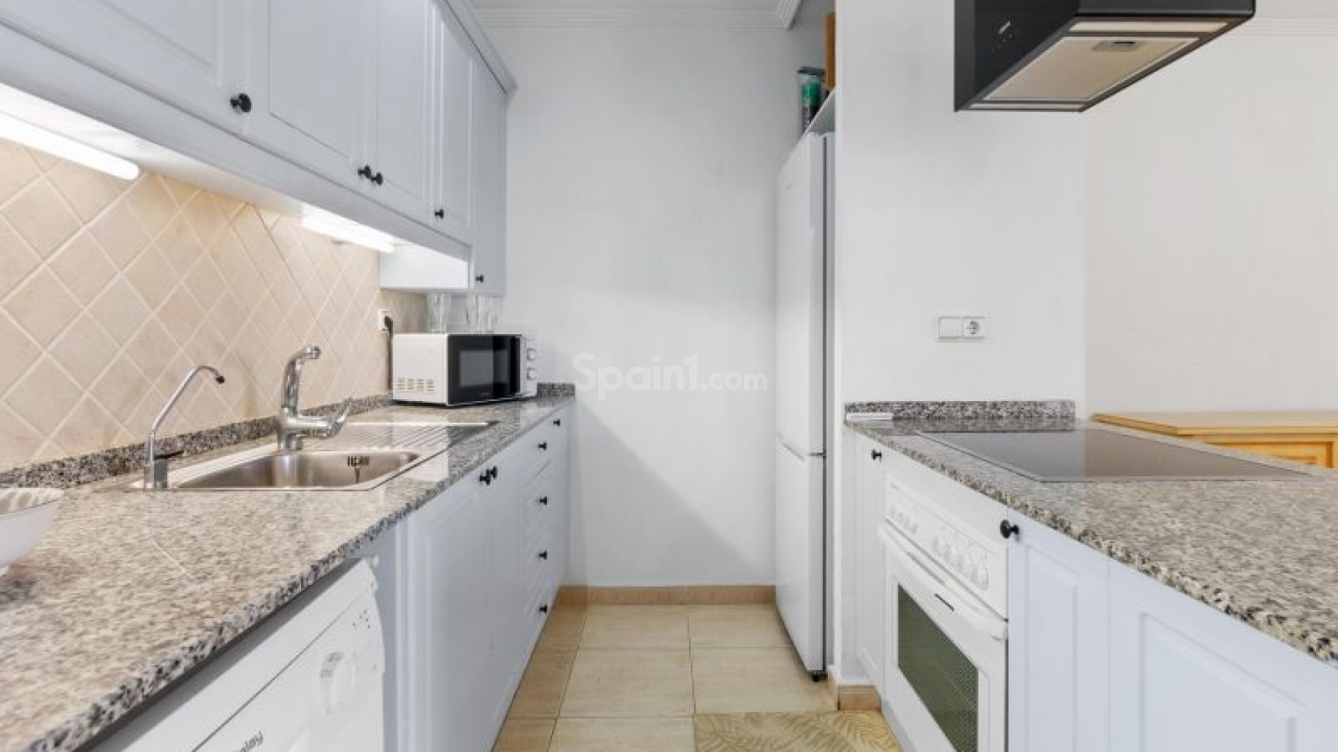 Resale - Apartment -
Orihuela Costa