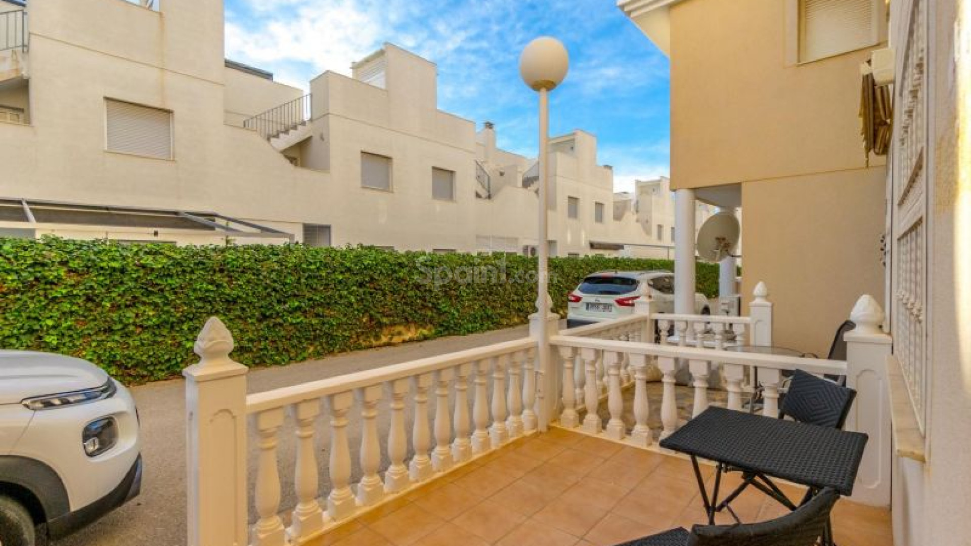 Resale - Apartment -
Orihuela Costa