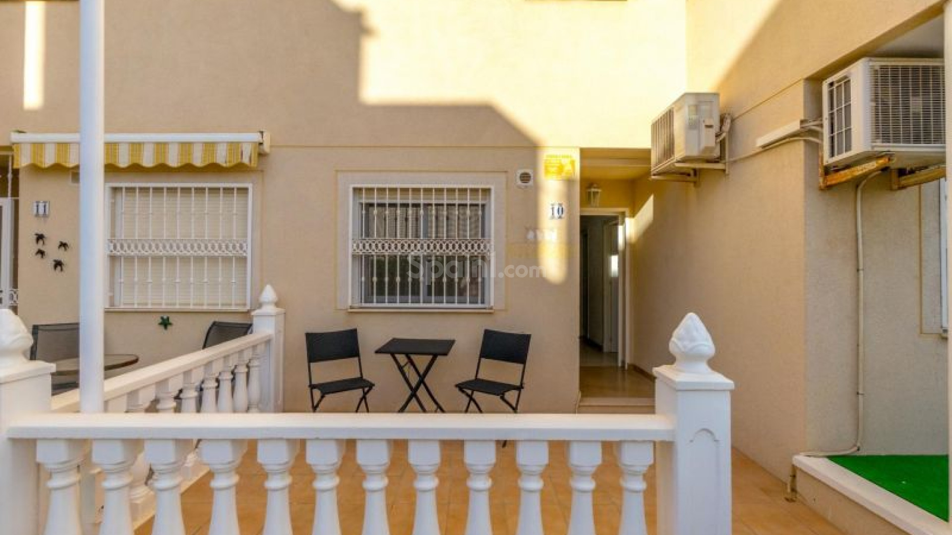 Resale - Apartment -
Orihuela Costa