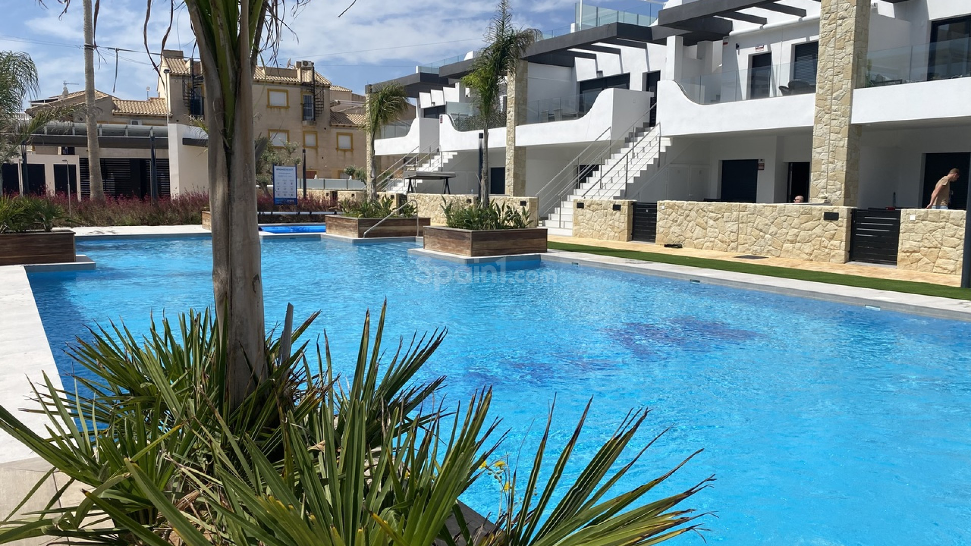 Resale - Apartment -
Orihuela Costa