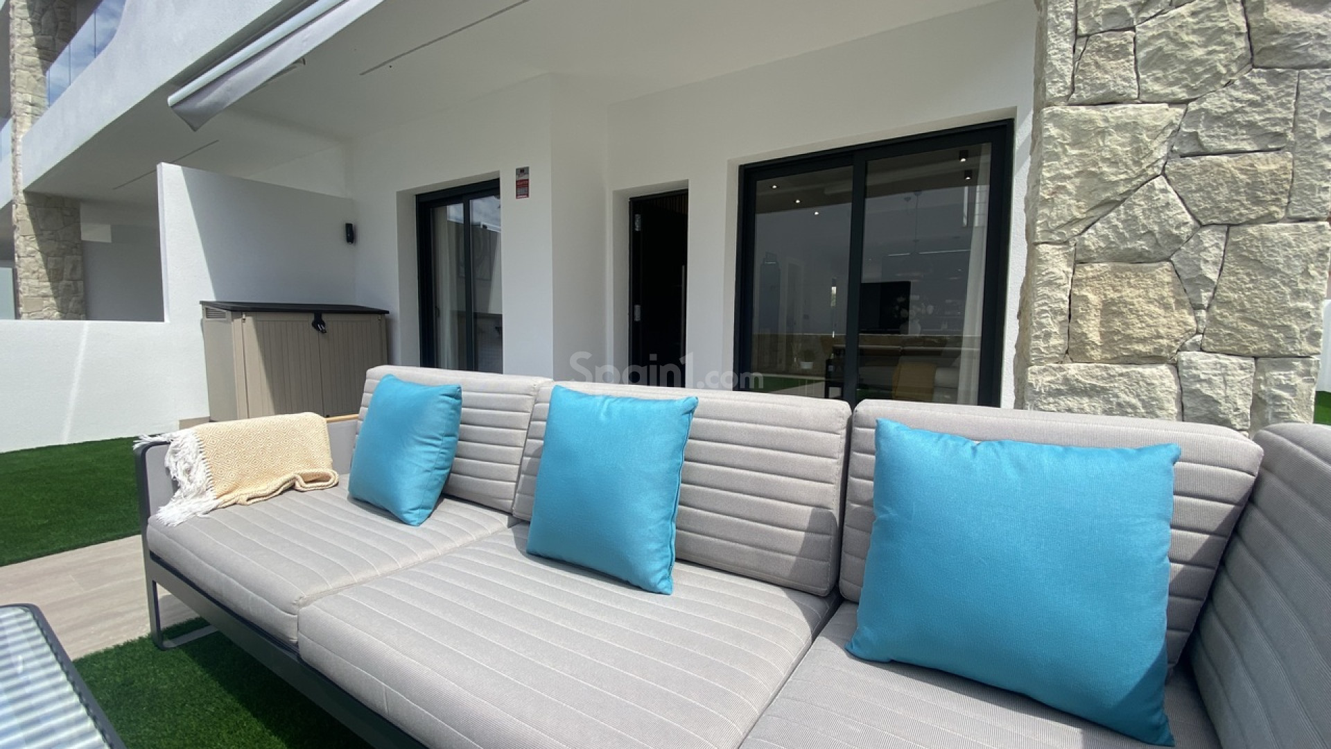 Resale - Apartment -
Orihuela Costa