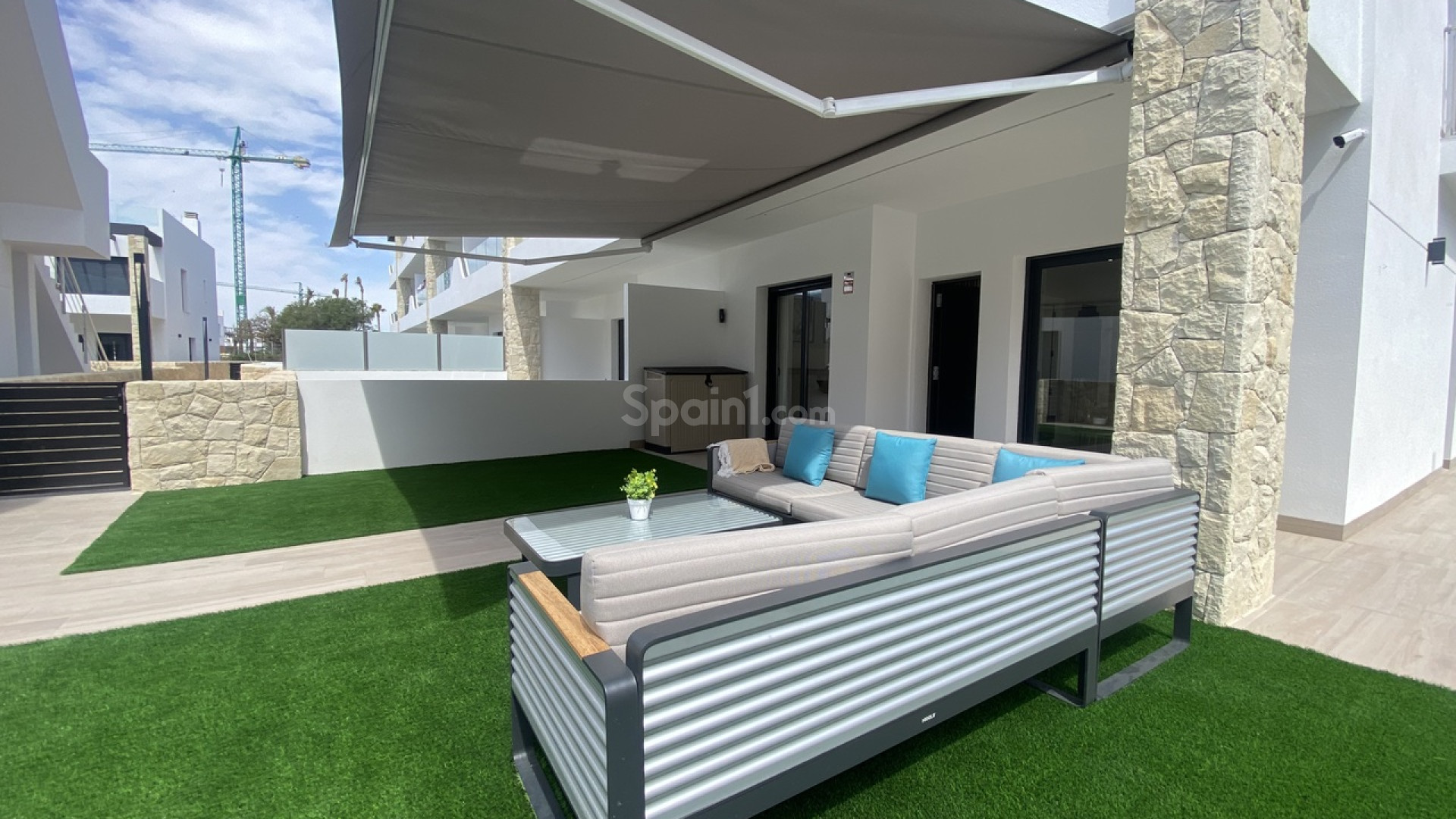Resale - Apartment -
Orihuela Costa