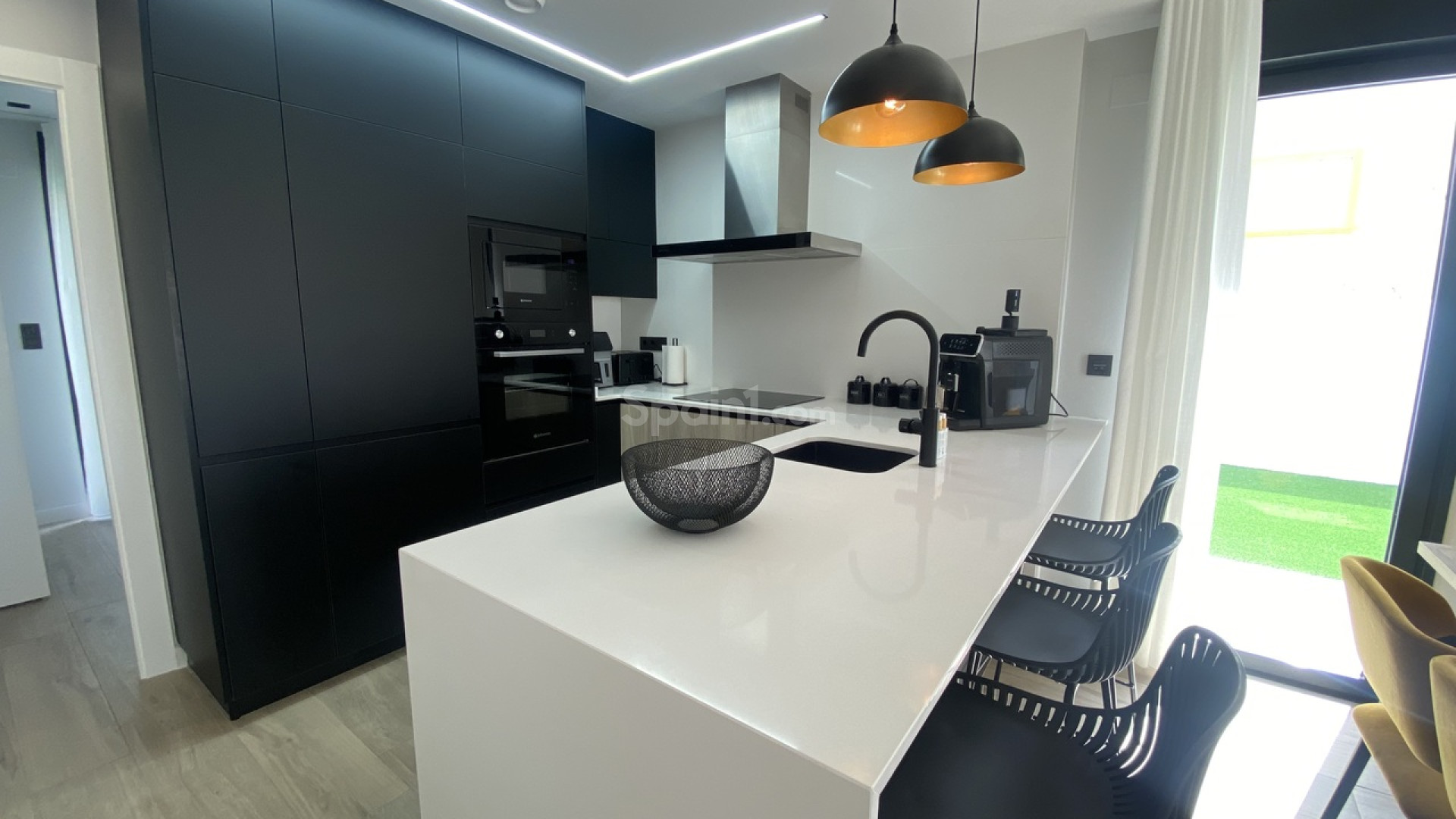Resale - Apartment -
Orihuela Costa