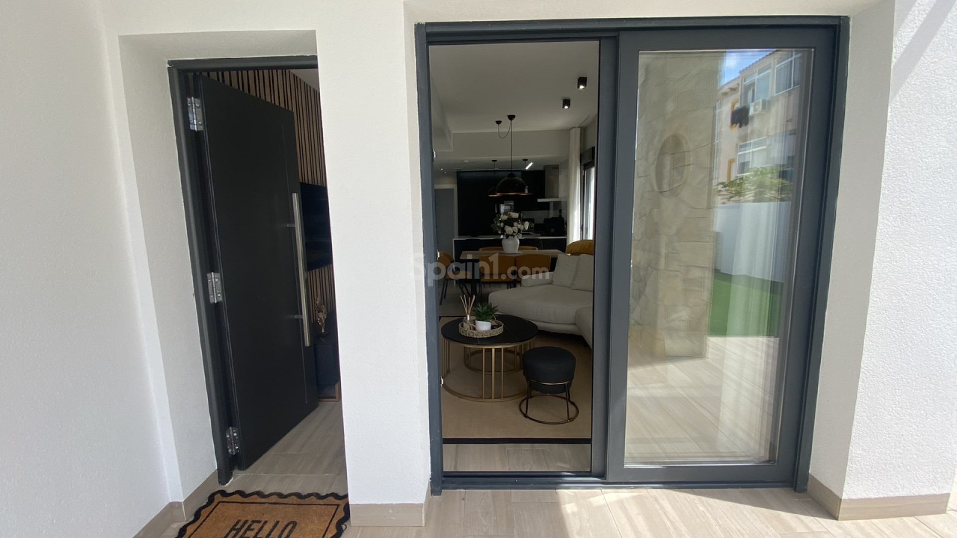 Resale - Apartment -
Orihuela Costa