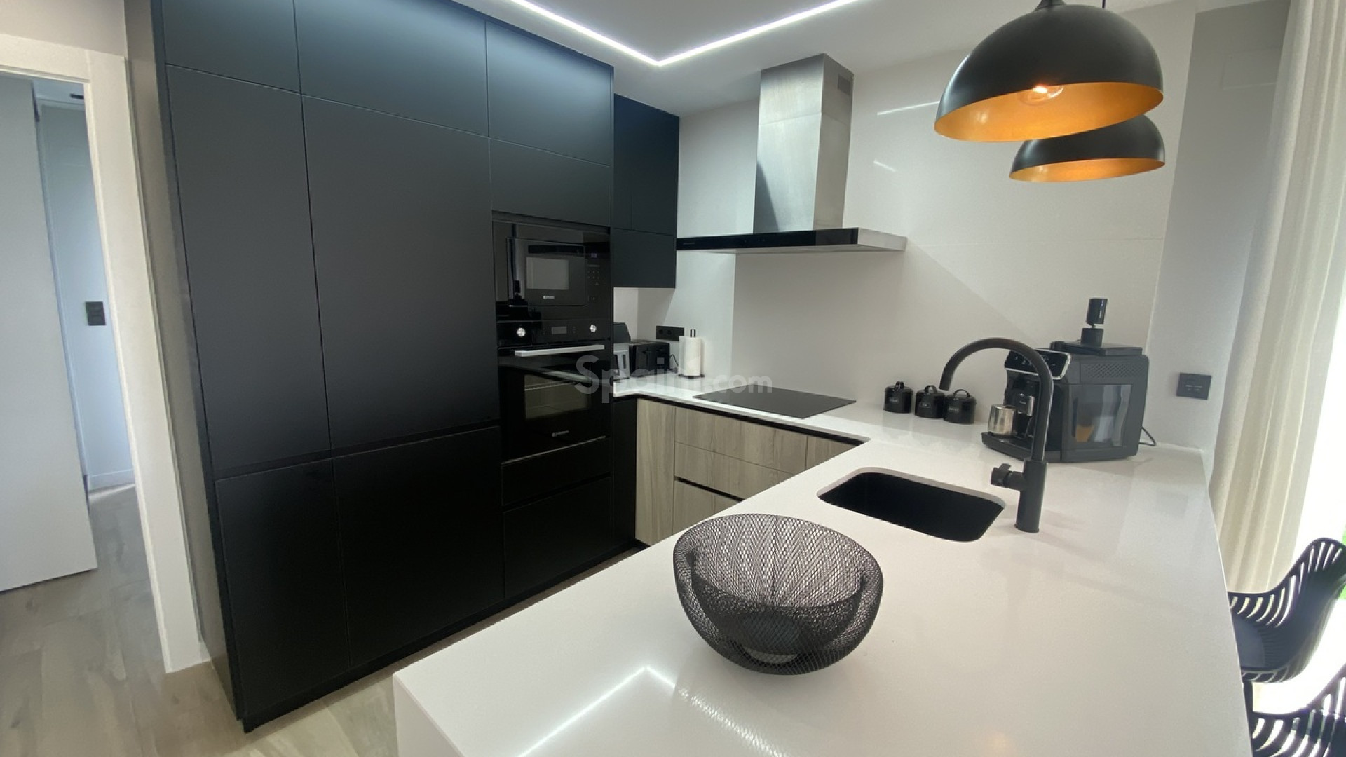 Resale - Apartment -
Orihuela Costa