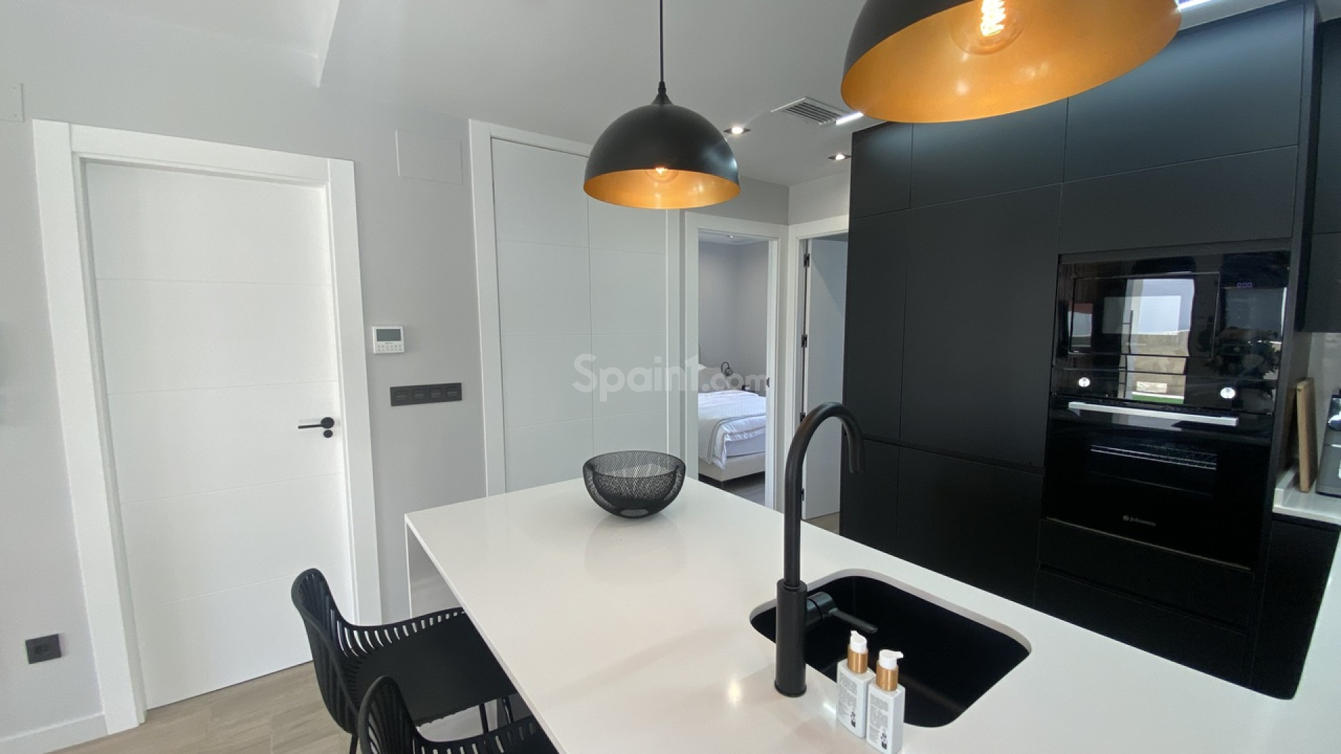 Resale - Apartment -
Orihuela Costa