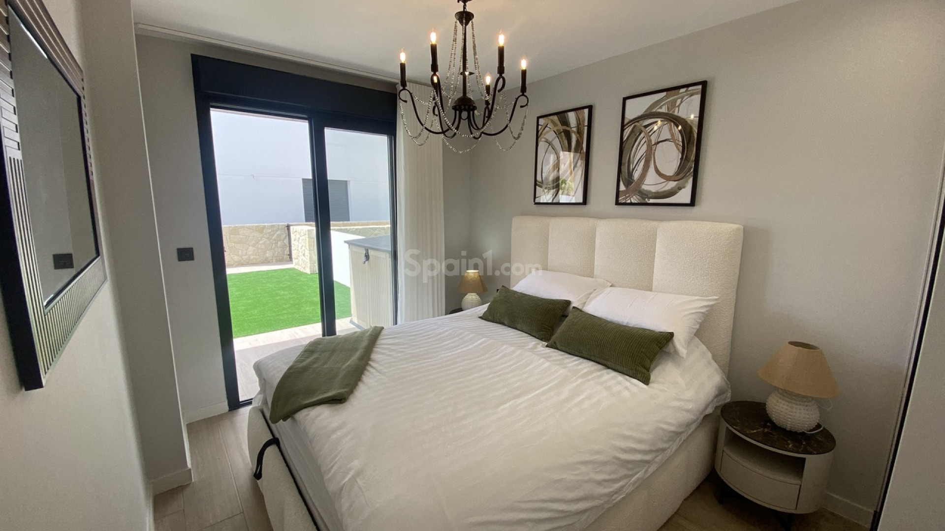 Resale - Apartment -
Orihuela Costa