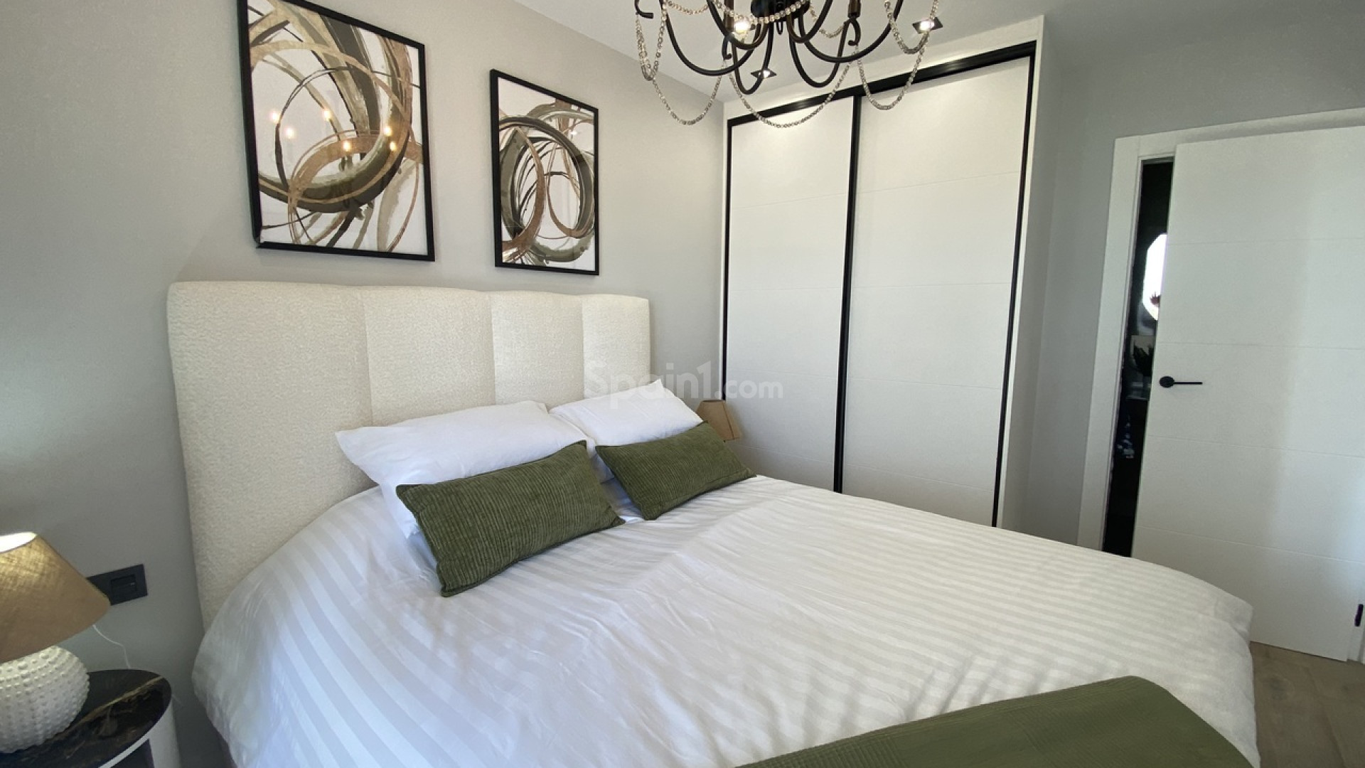 Resale - Apartment -
Orihuela Costa