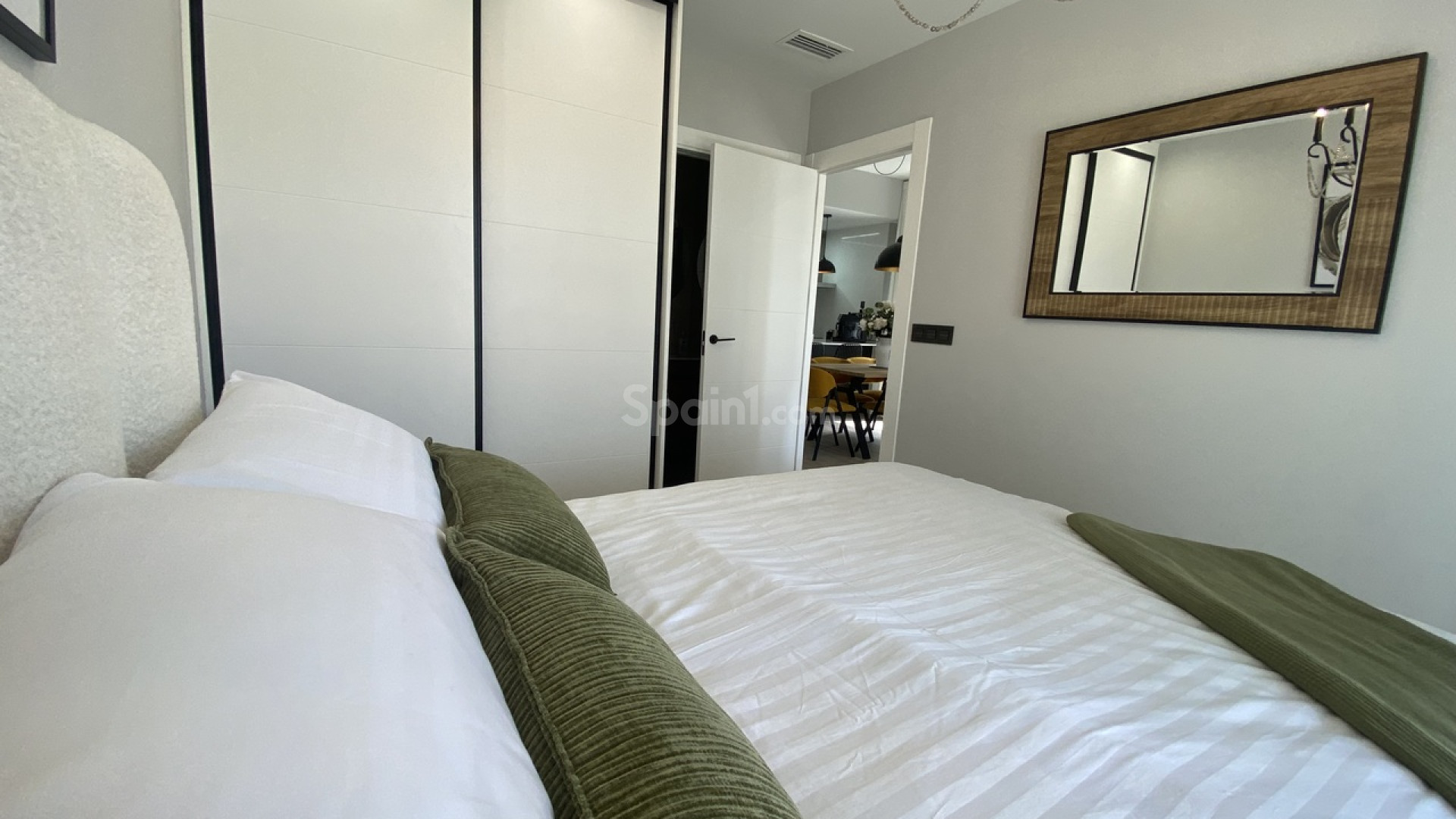 Resale - Apartment -
Orihuela Costa