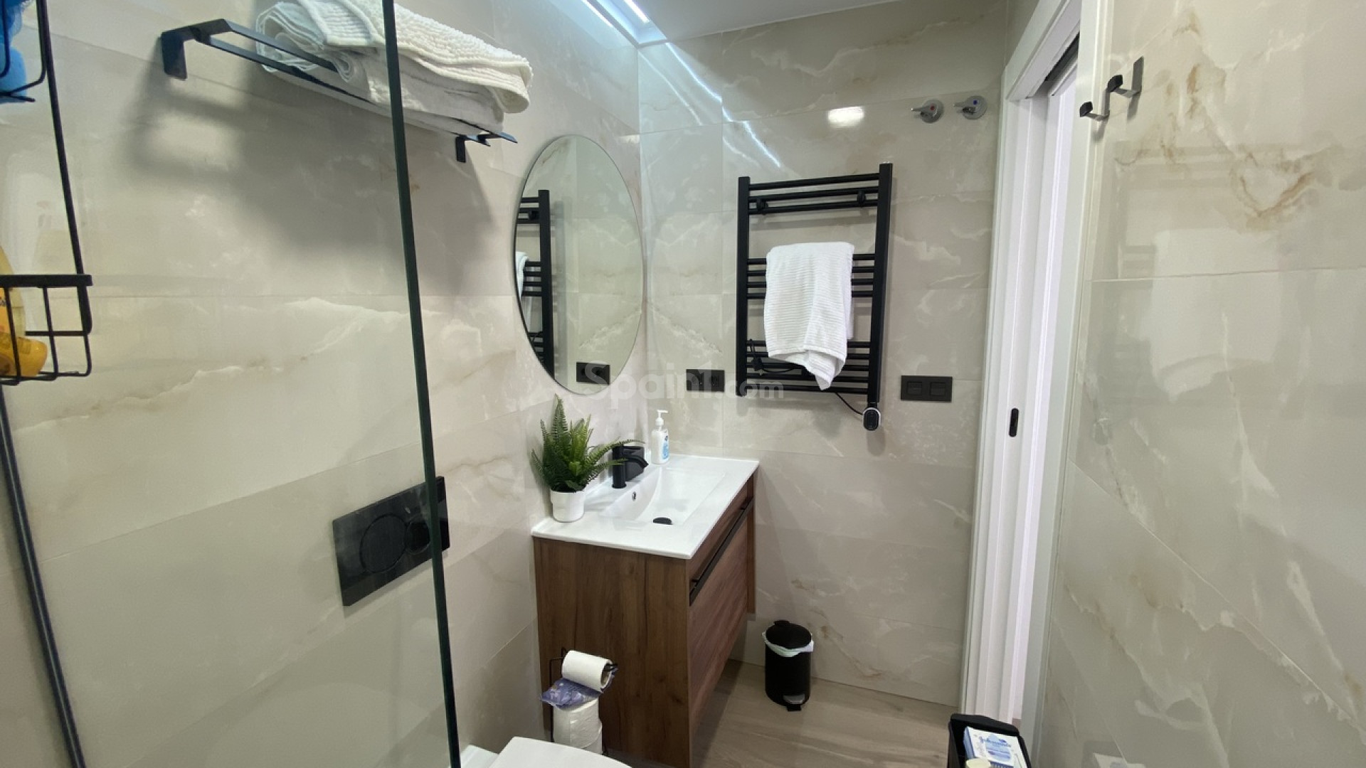 Resale - Apartment -
Orihuela Costa