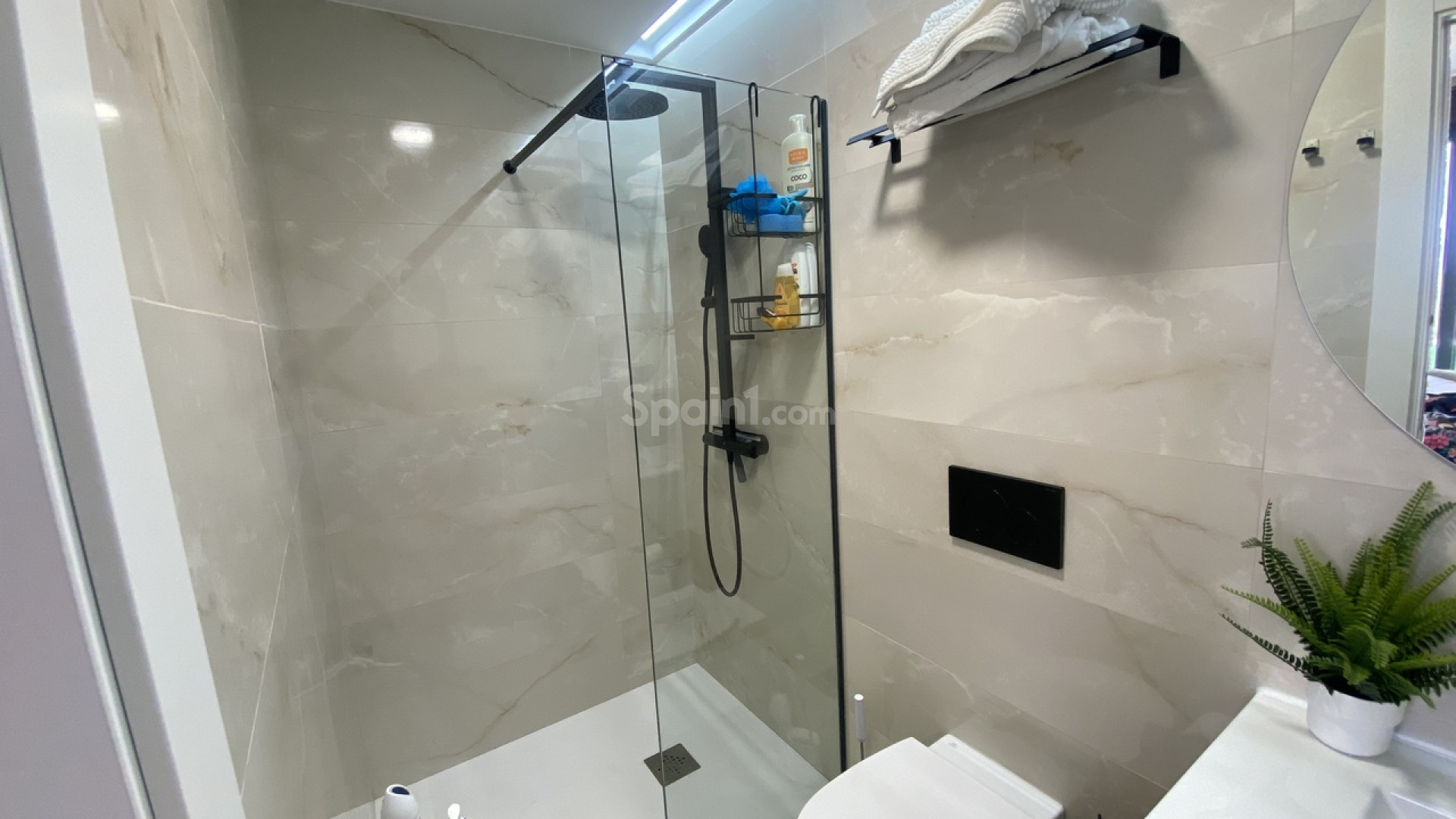 Resale - Apartment -
Orihuela Costa