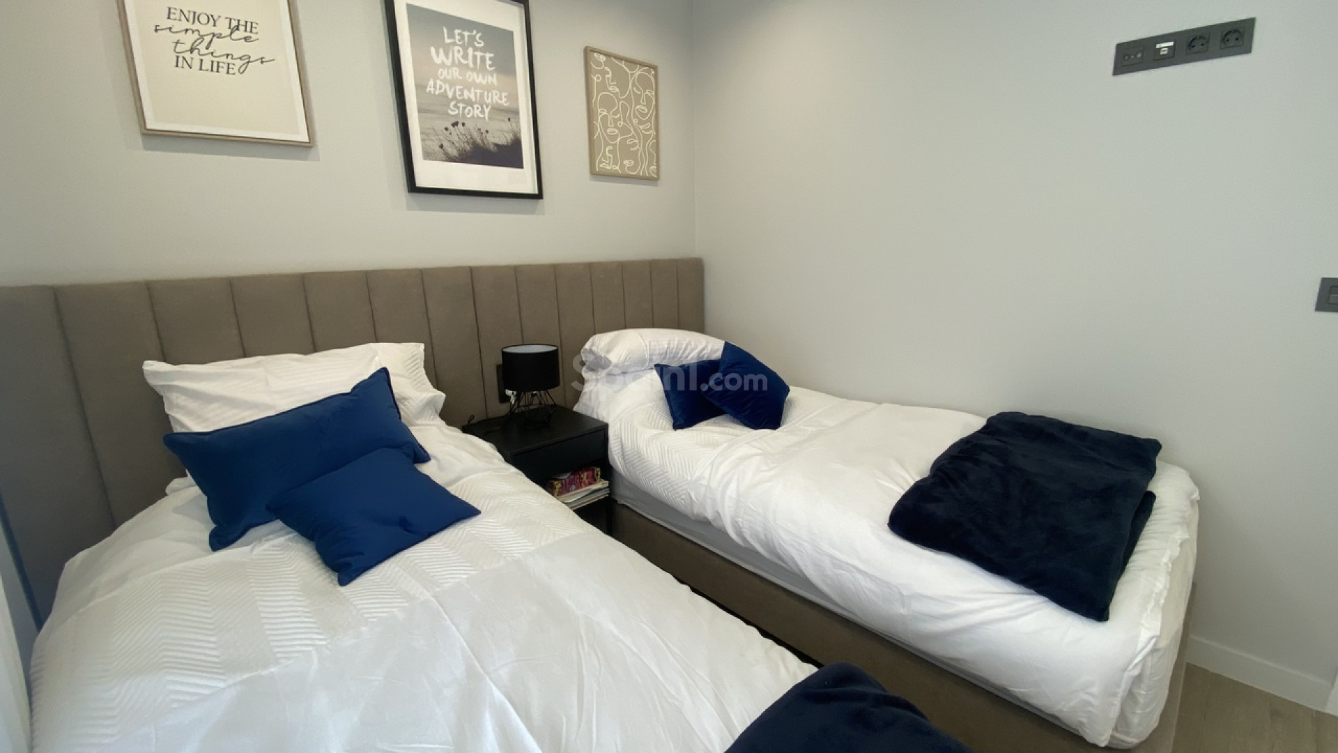 Resale - Apartment -
Orihuela Costa