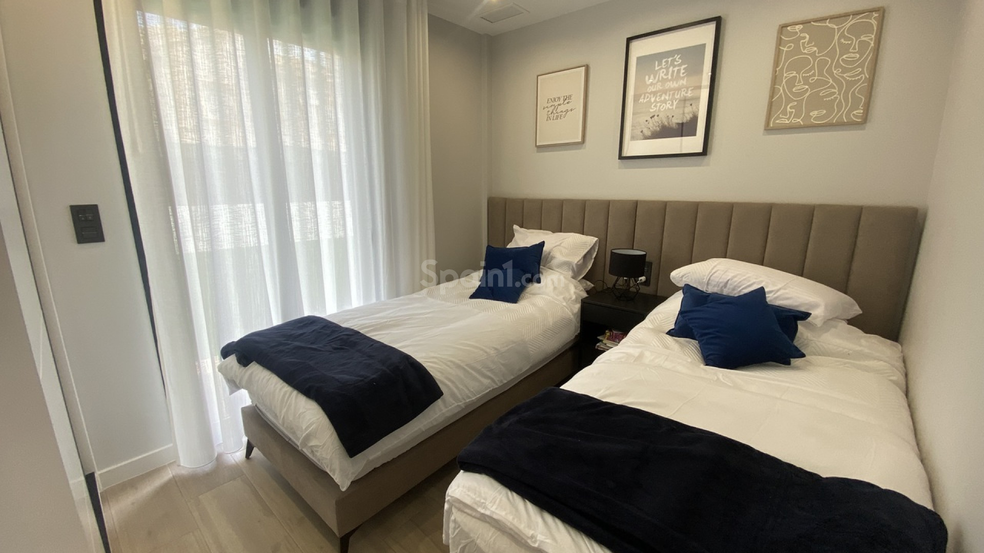 Resale - Apartment -
Orihuela Costa