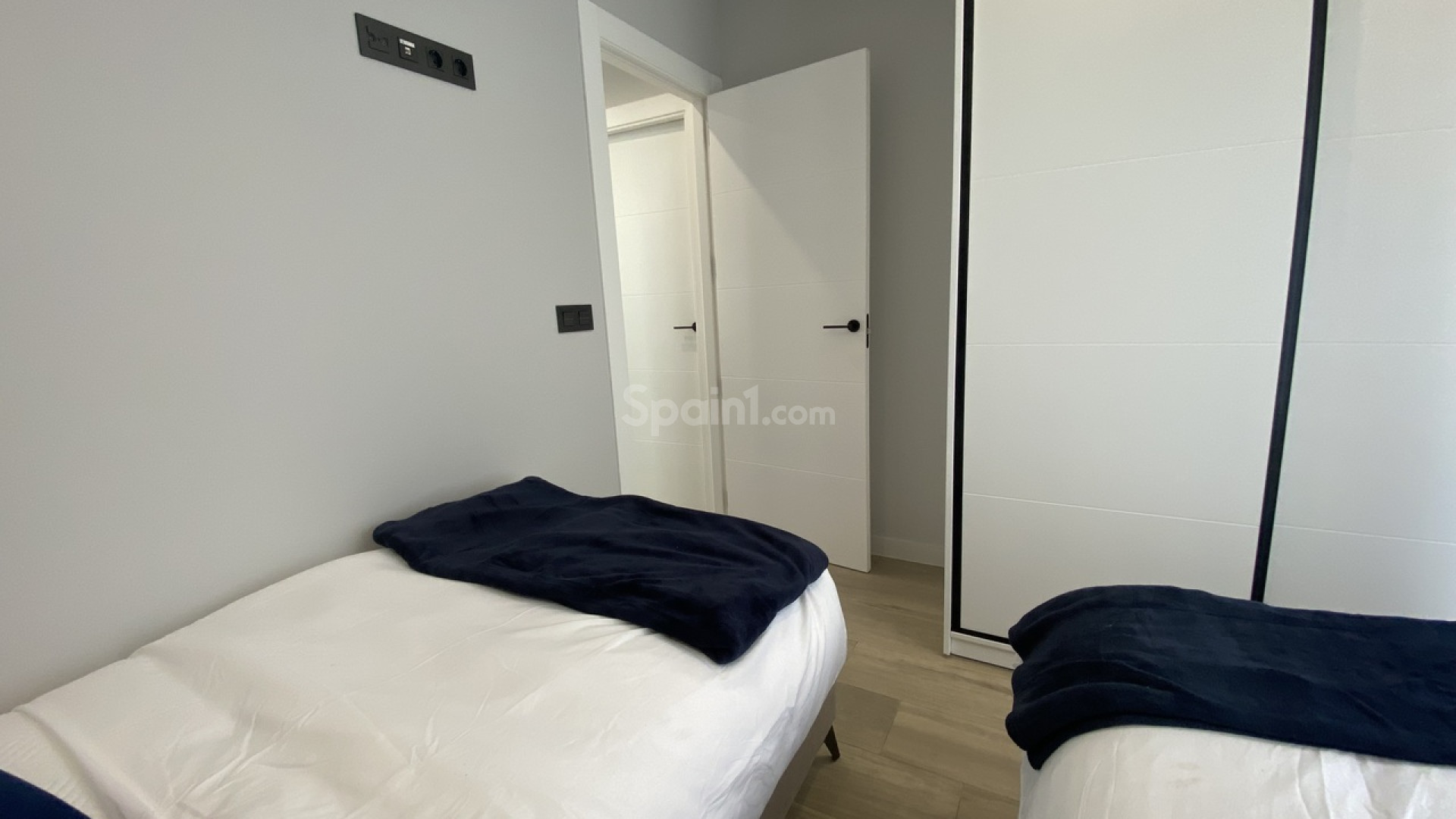 Resale - Apartment -
Orihuela Costa