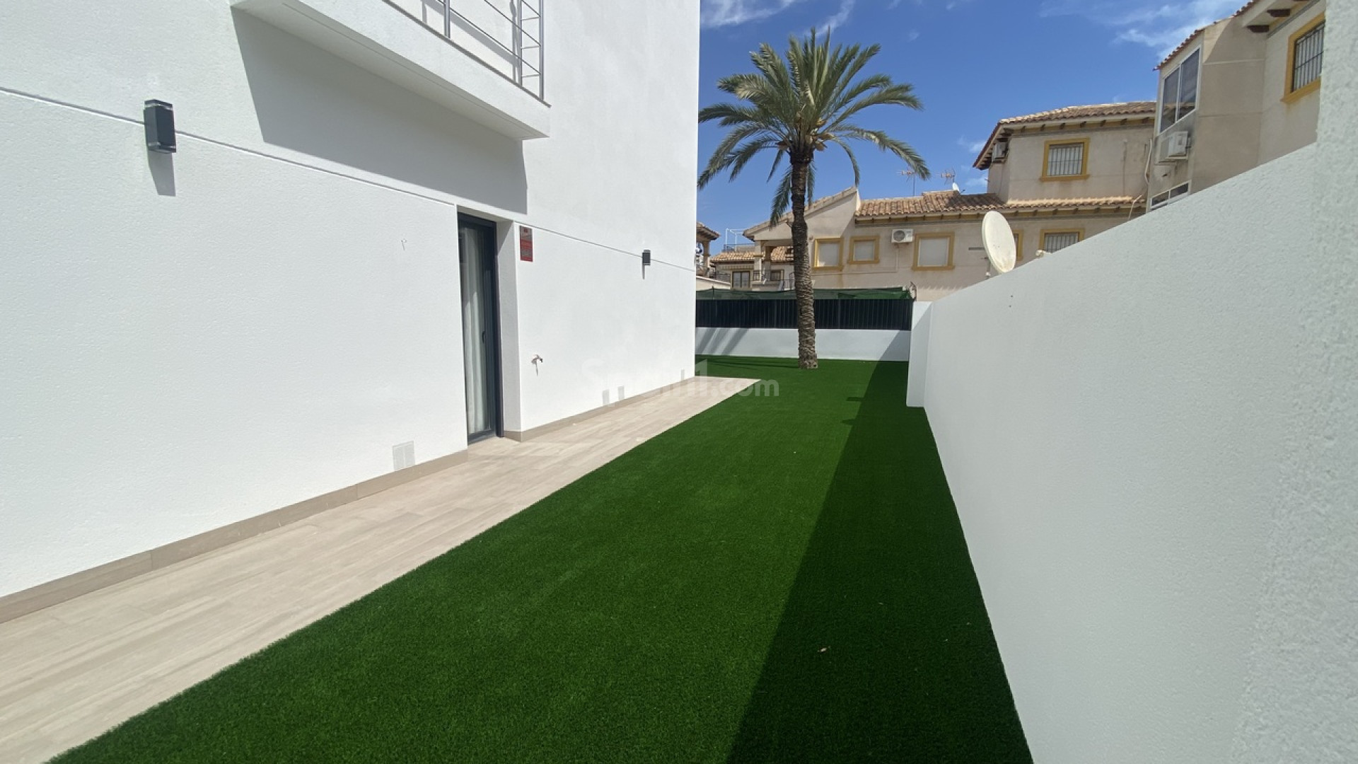 Resale - Apartment -
Orihuela Costa