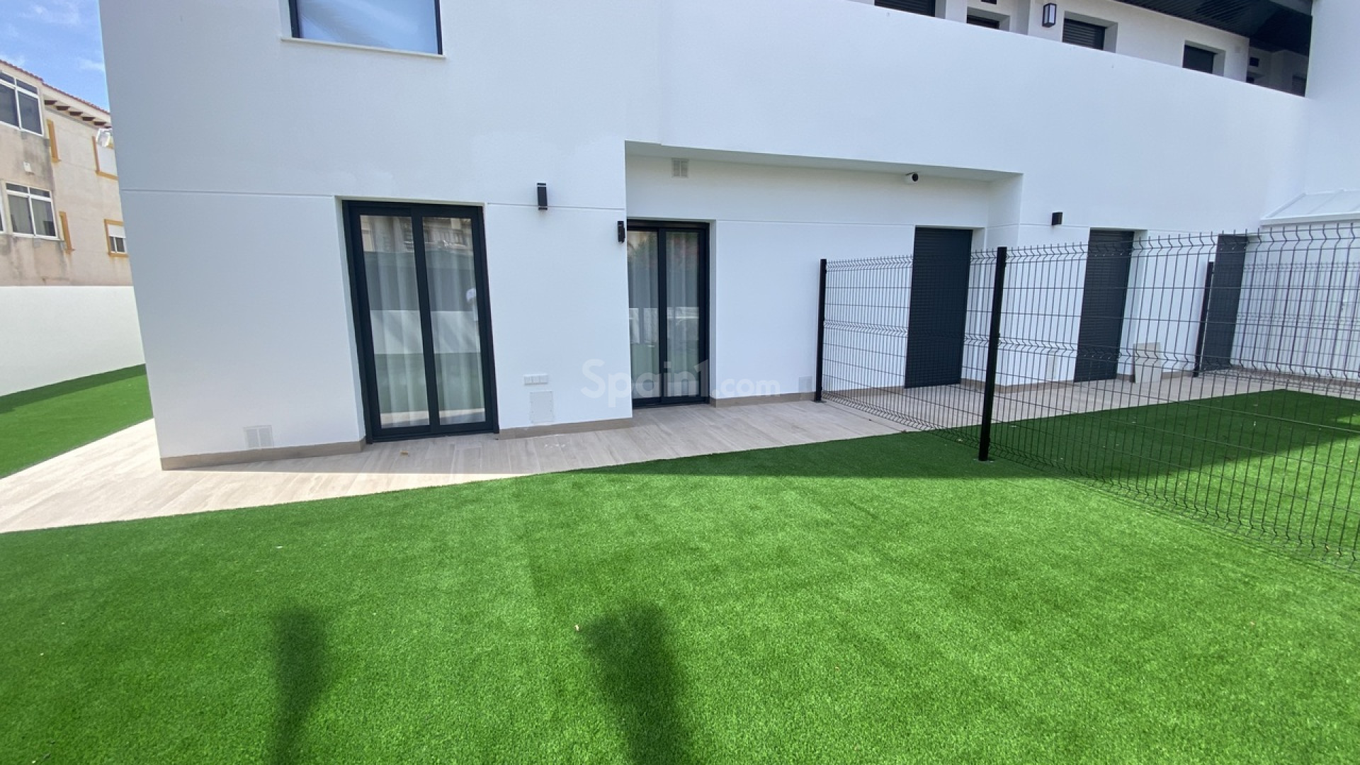 Resale - Apartment -
Orihuela Costa