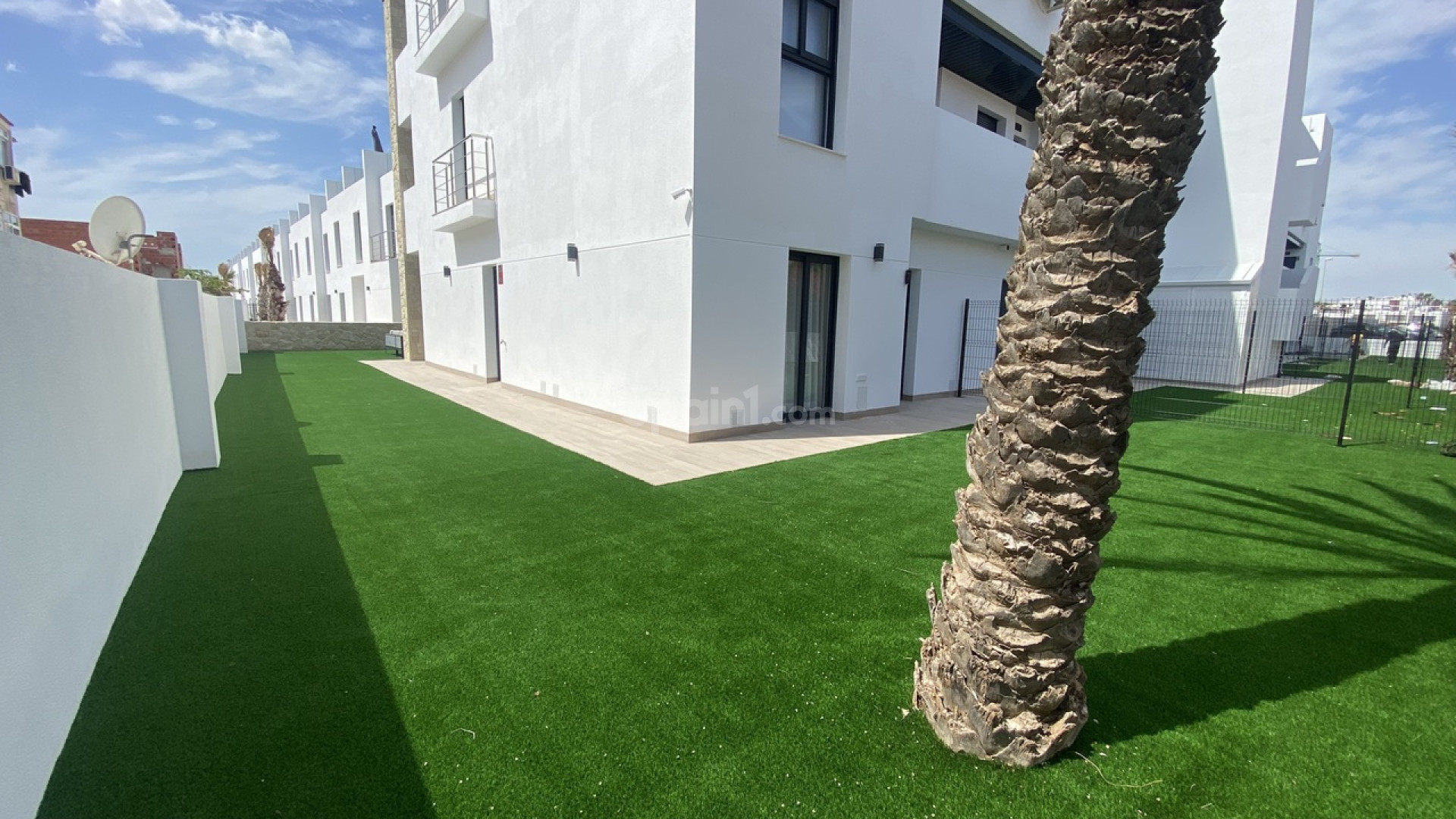 Resale - Apartment -
Orihuela Costa