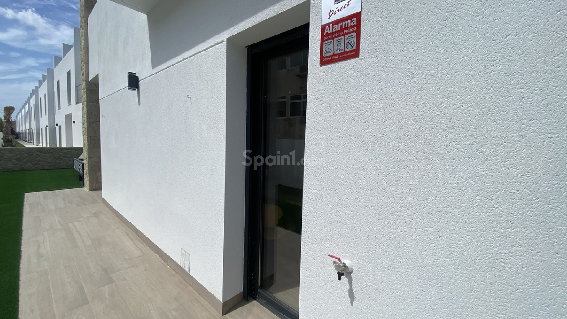 Resale - Apartment -
Orihuela Costa