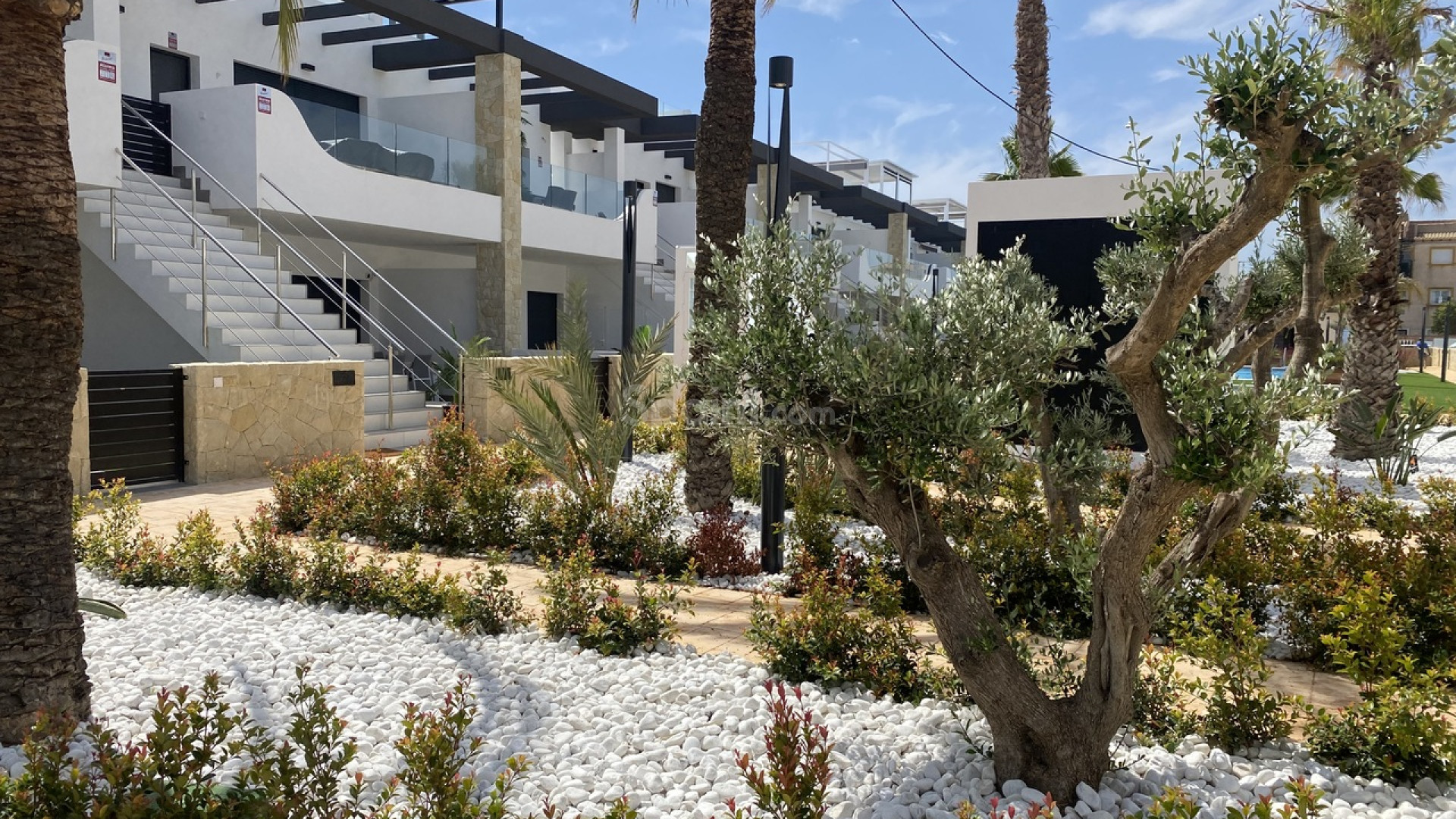 Resale - Apartment -
Orihuela Costa