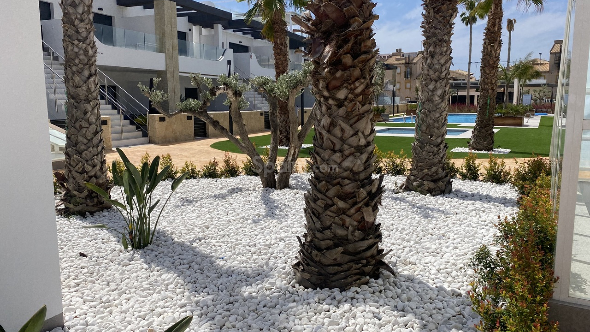 Resale - Apartment -
Orihuela Costa