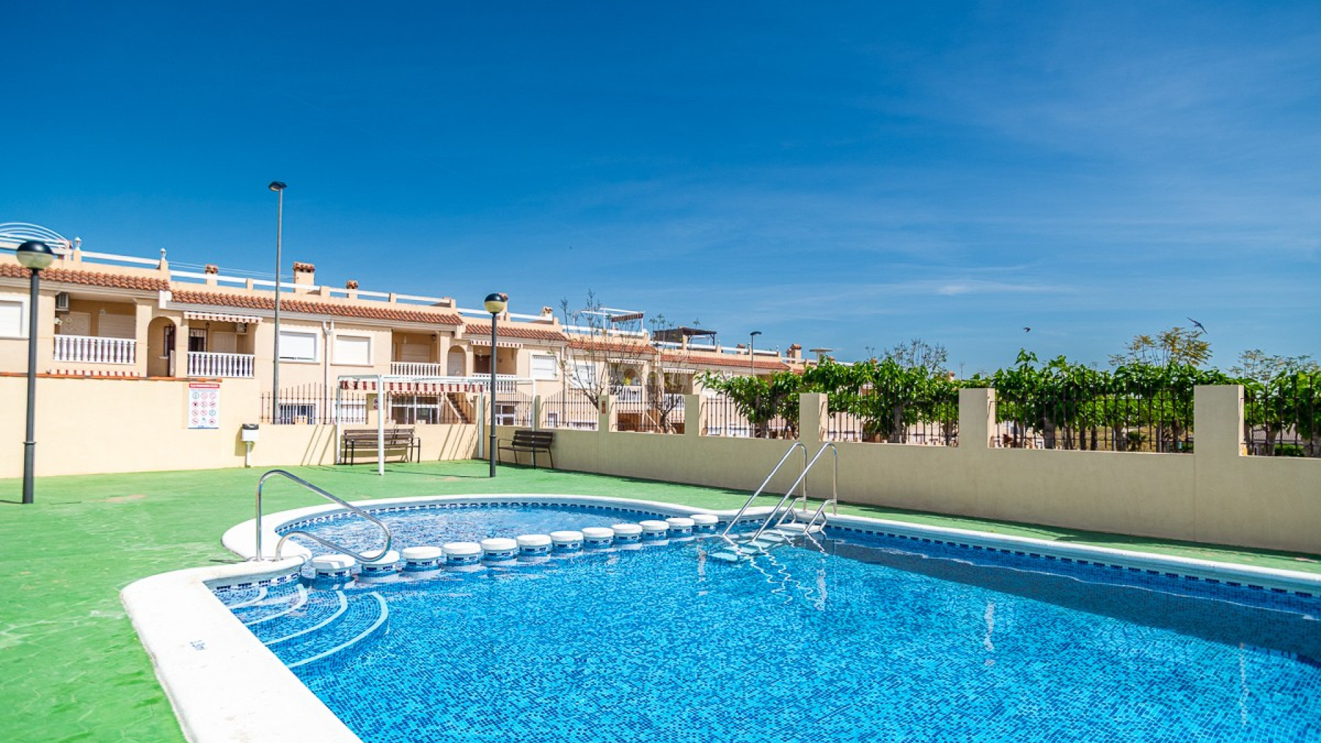 Resale - Apartment -
ORIHUELA - La Matanza