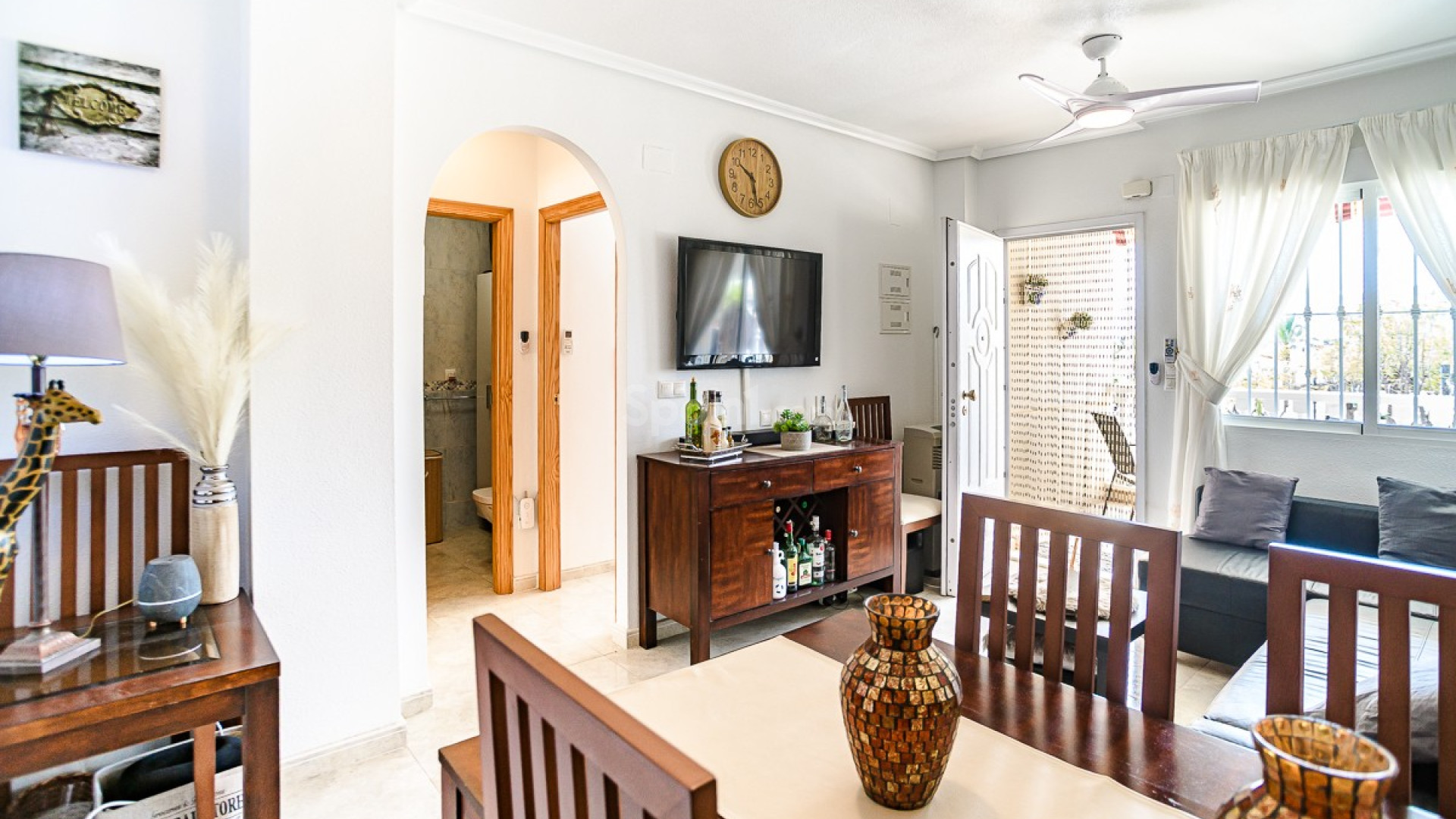 Resale - Apartment -
ORIHUELA - La Matanza