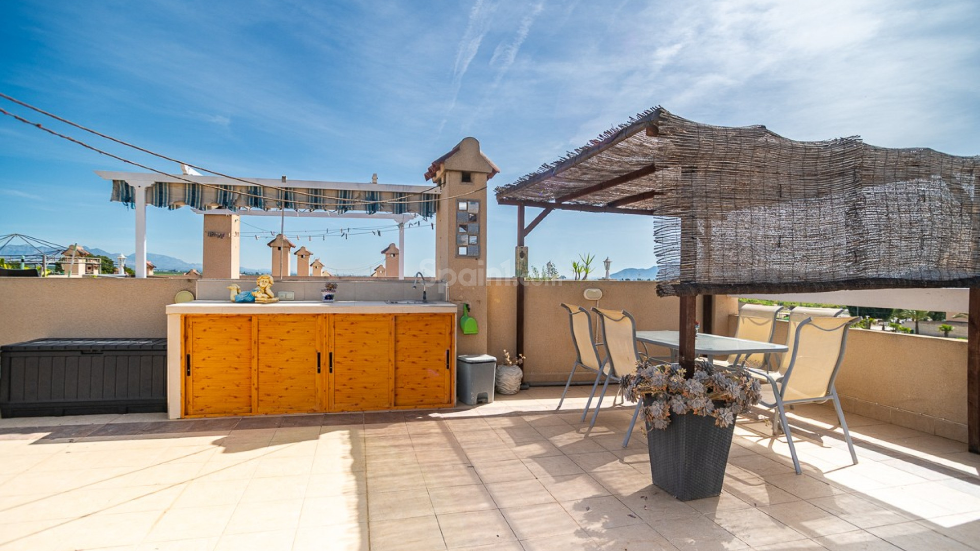 Resale - Apartment -
ORIHUELA - La Matanza