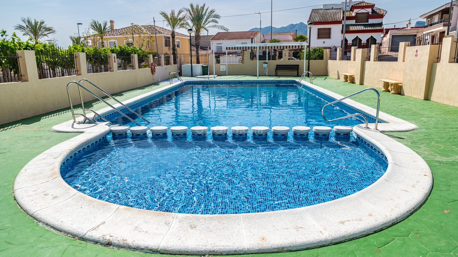 Resale - Apartment -
ORIHUELA - La Matanza