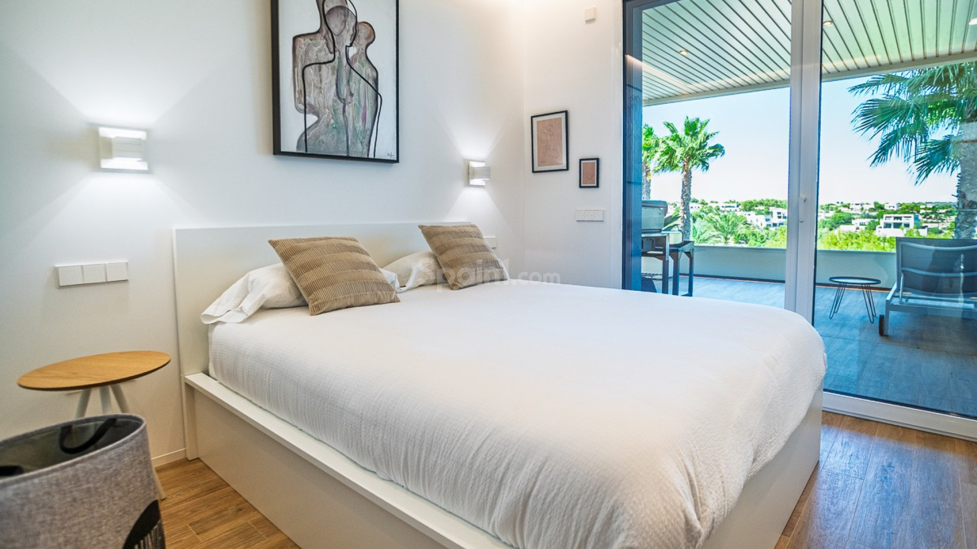 Resale - Apartment -
ORIHUELA - LAS COLINAS GOLF RESORT