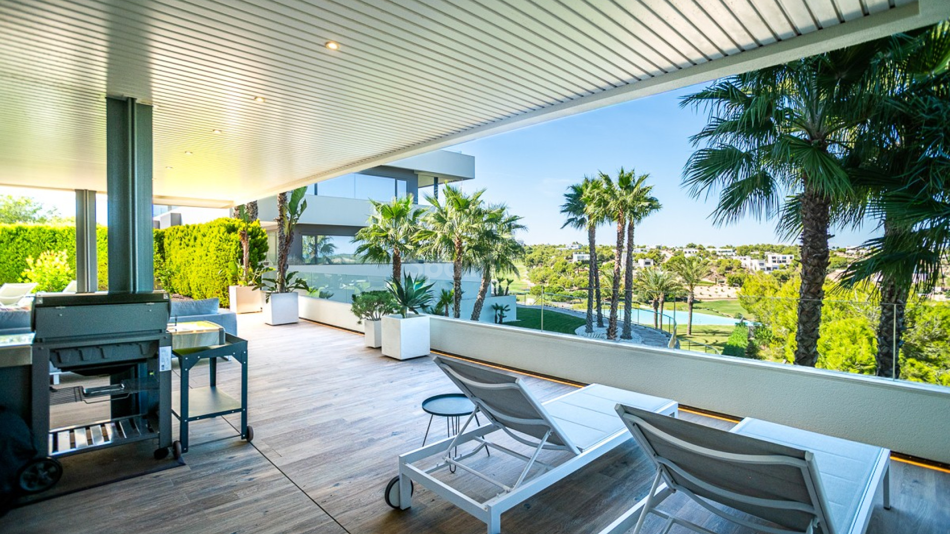 Resale - Apartment -
ORIHUELA - LAS COLINAS GOLF RESORT