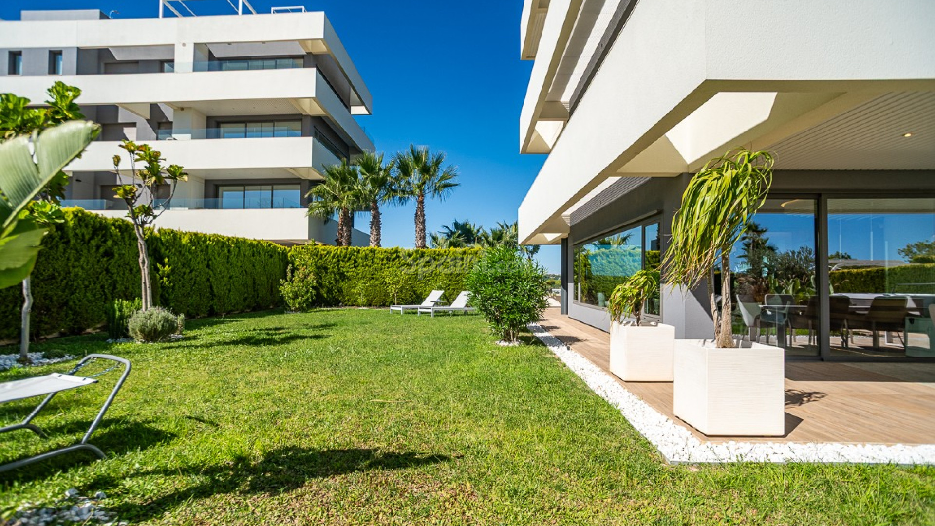 Resale - Apartment -
ORIHUELA - LAS COLINAS GOLF RESORT