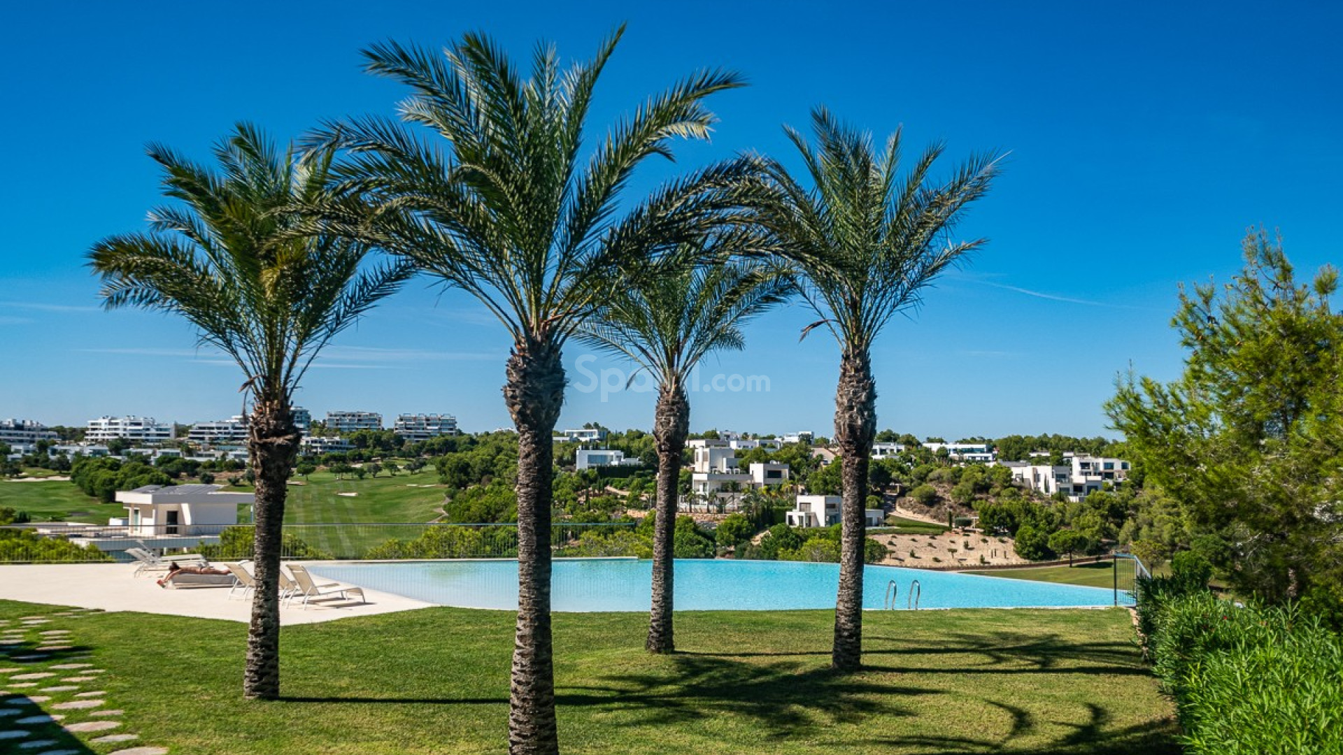 Resale - Apartment -
ORIHUELA - LAS COLINAS GOLF RESORT