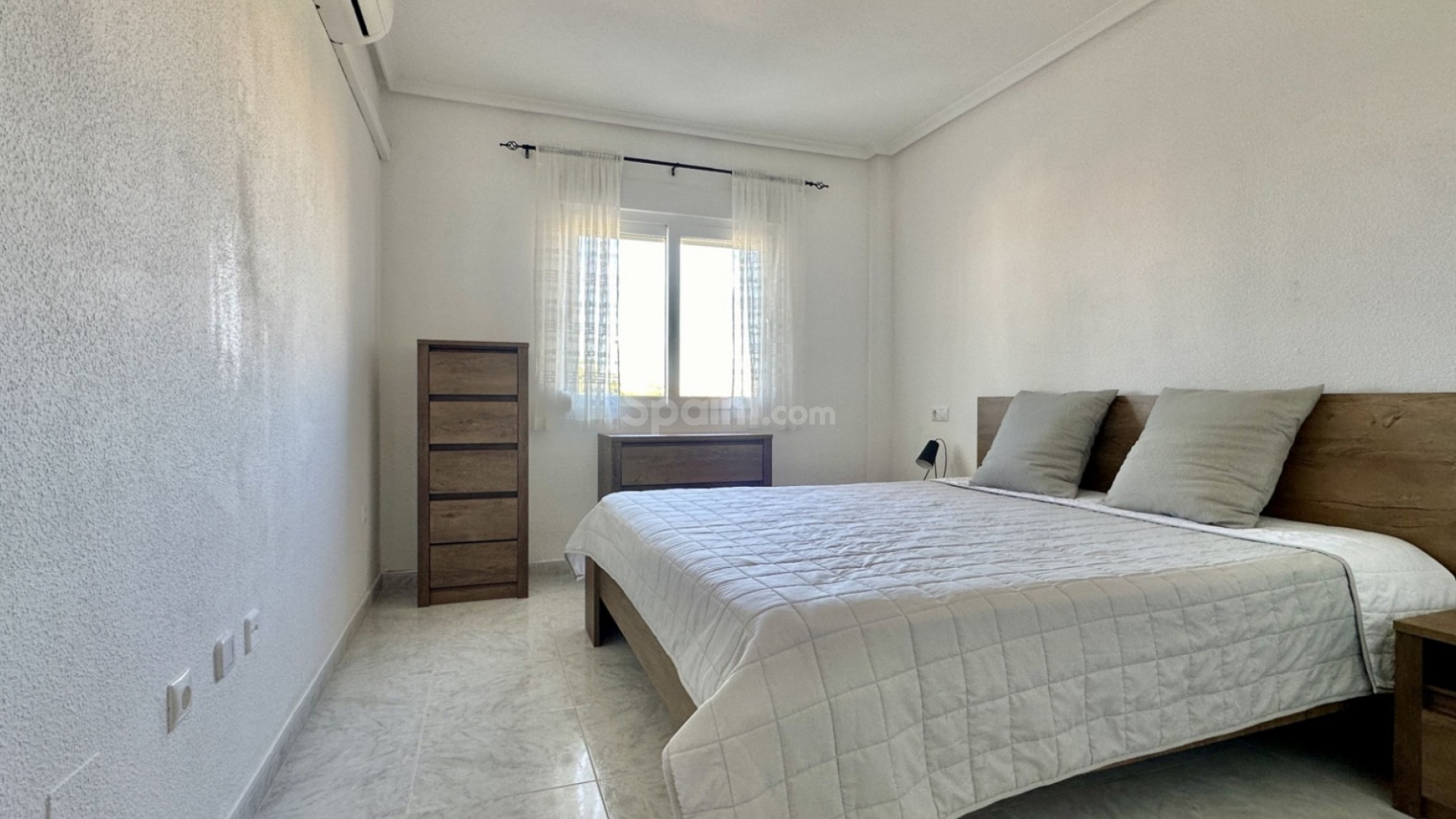 Resale - Apartment -
Orihuela - Playa Flamenca