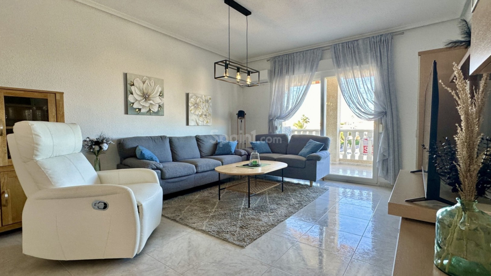 Resale - Apartment -
Orihuela - Playa Flamenca