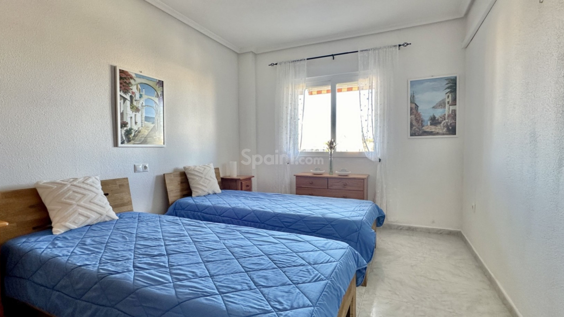 Resale - Apartment -
Orihuela - Playa Flamenca