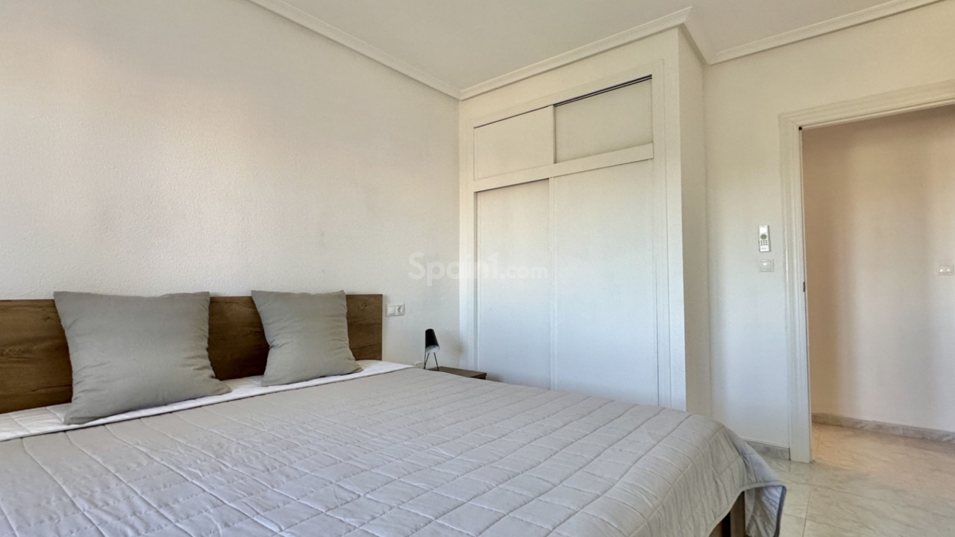 Resale - Apartment -
Orihuela - Playa Flamenca