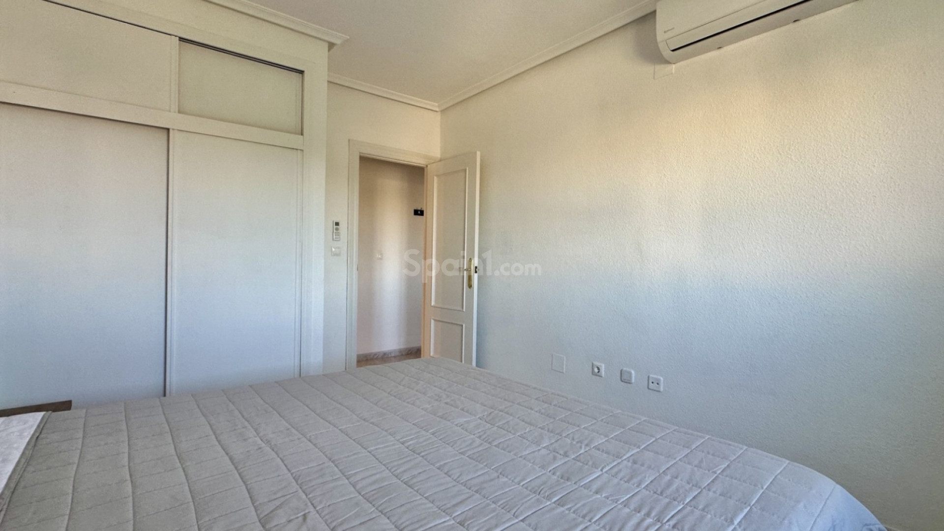 Resale - Apartment -
Orihuela - Playa Flamenca